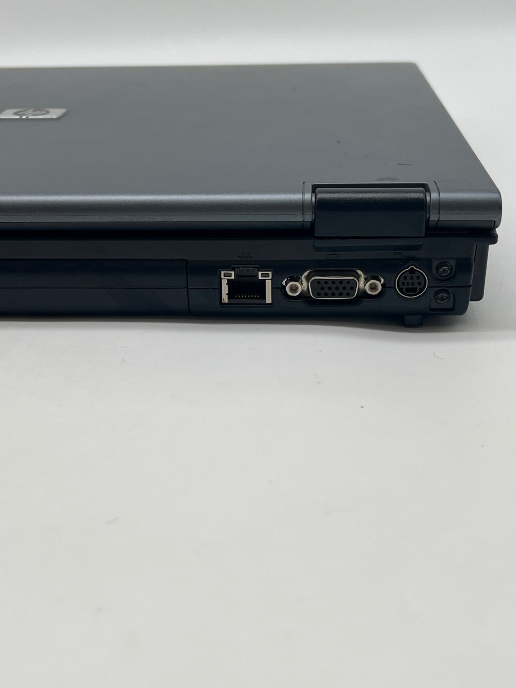 HP Compaq 6710b Core 2 Duo 2GB DDR2 - For Parts Bad Battery