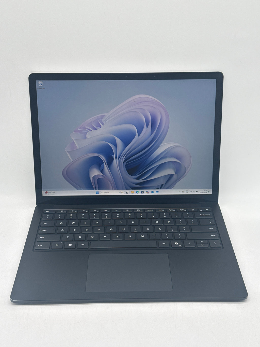 Microsoft Surface Laptop 6 Business Ultra 7 165H 16GB RAM 256GB SSD