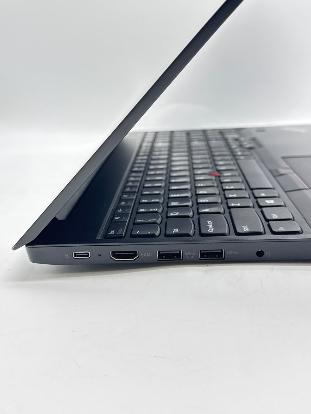 Lenovo ThinkPad E590 15.6in Core i5 8265U 8GB RAM 512GB SSD - Used