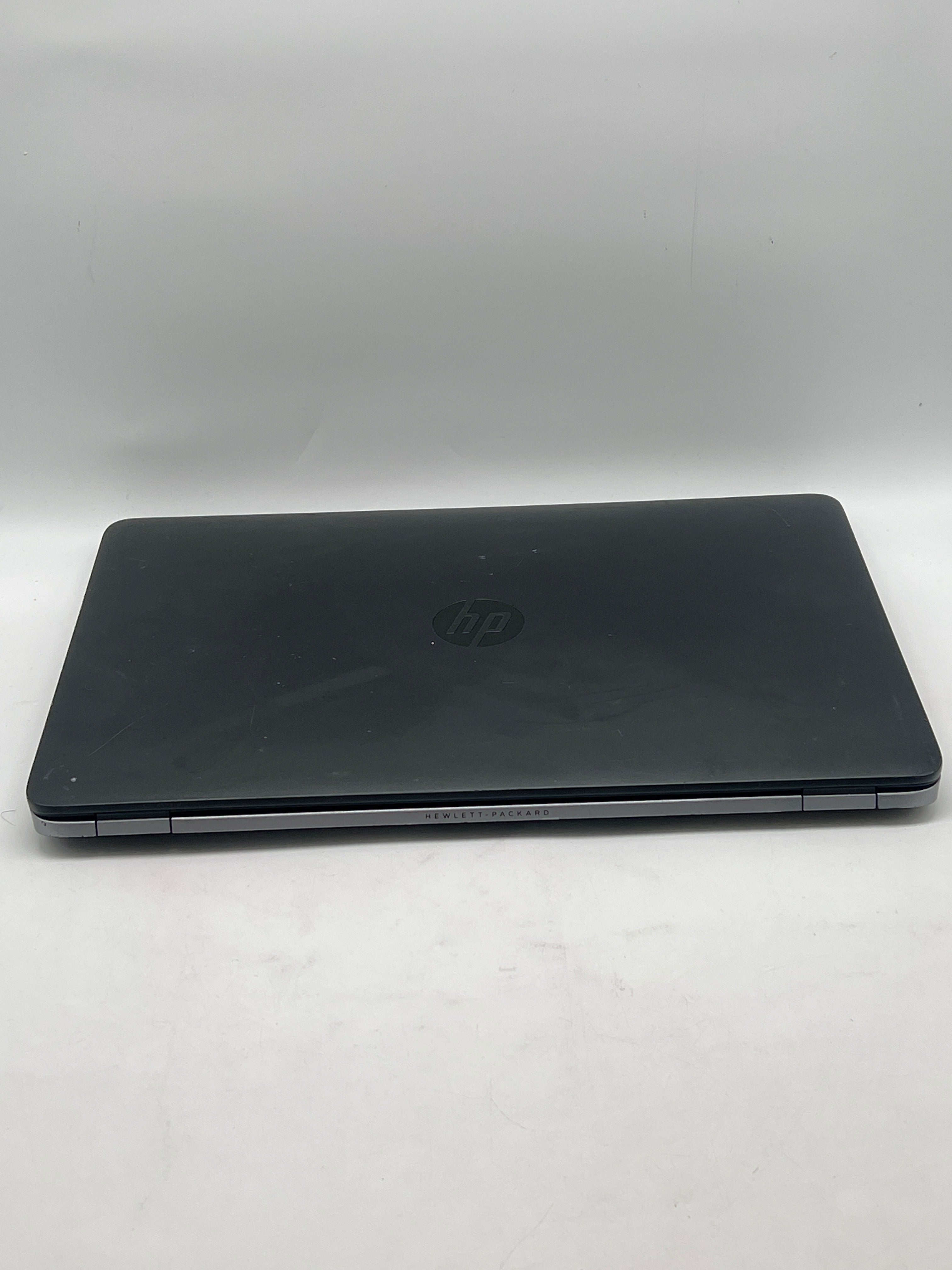 HP EliteBook 850 G1 i5-4200U 4GB RAM 128GB HD - For Parts (Bad Battery)