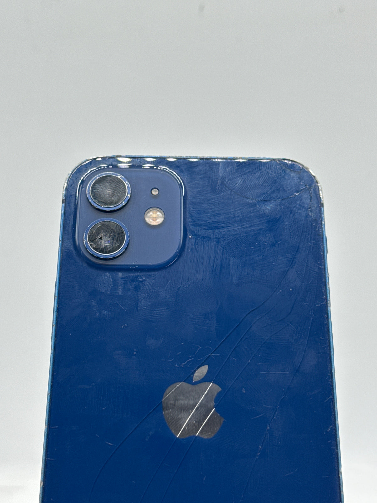 Apple iPhone 12 6.1" 128GB Blue Network Locked AT&N - READ