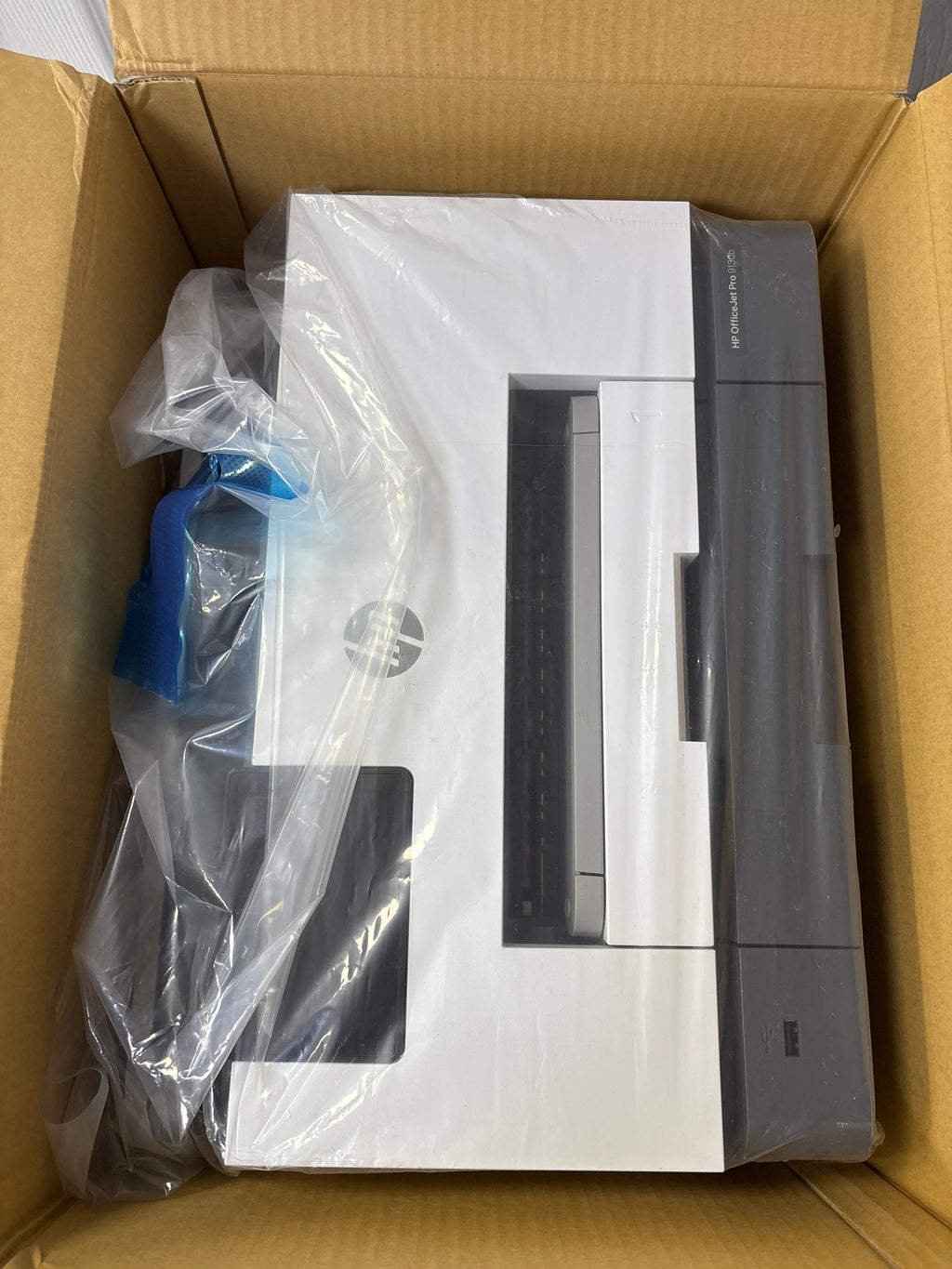 HP OfficeJet Pro 9130b Inkjet Color All-in-One Wi-Fi Bluetooth - Open Box