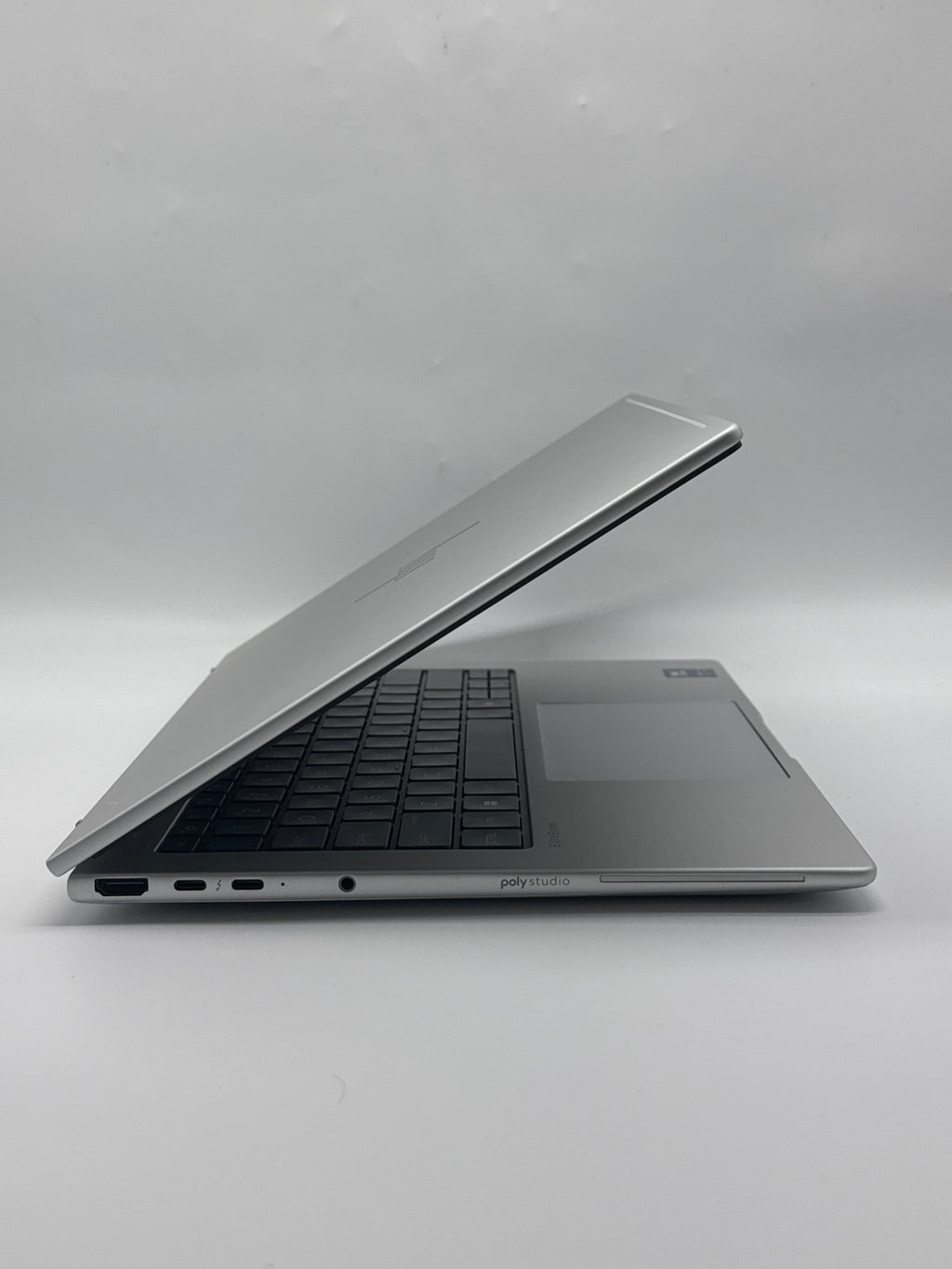 HP EliteBook 8 G1i 14" Intel Ultra 5 235U 32GB RAM 1TB SSD Silver - Remotely Managed