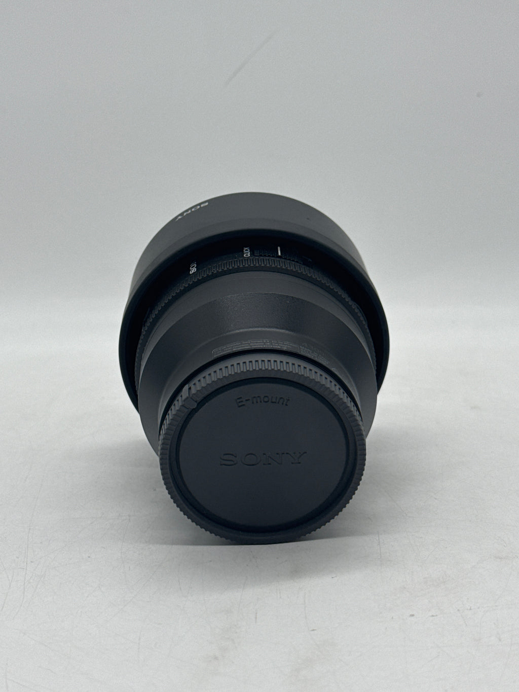 Sony FE 50mm F/1.4 GM Lens