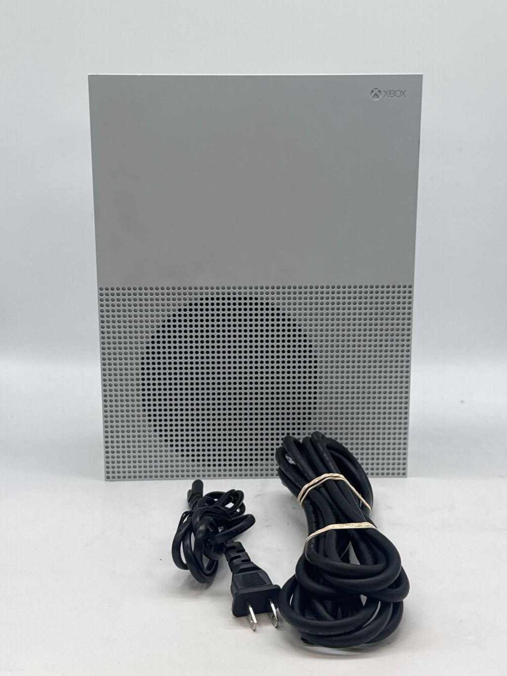 Microsoft Xbox One S 1681 2016 500 GB White Console Only