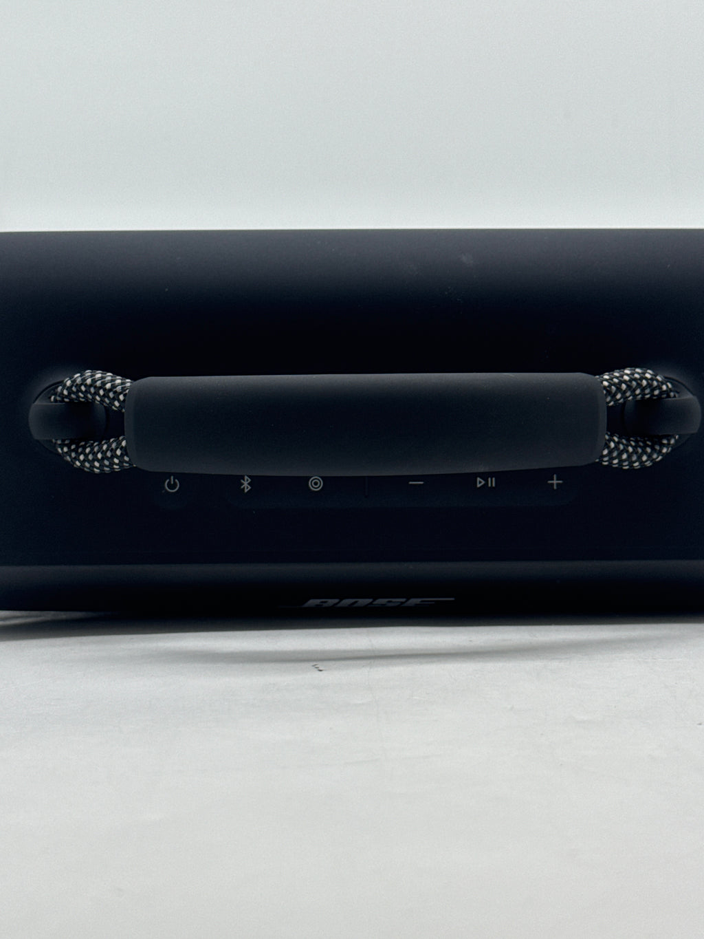 Bose SoundLink Max 2024 Speaker - Black