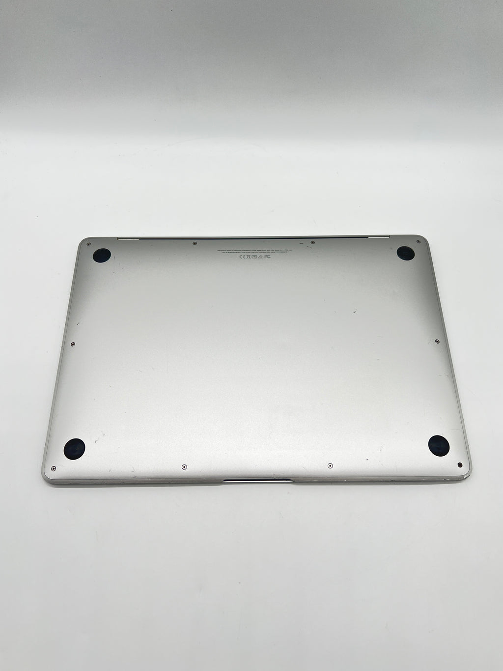 Apple MacBook Air 13" A1932 2019 Intel Core i5 8GB 128GB Silver Used