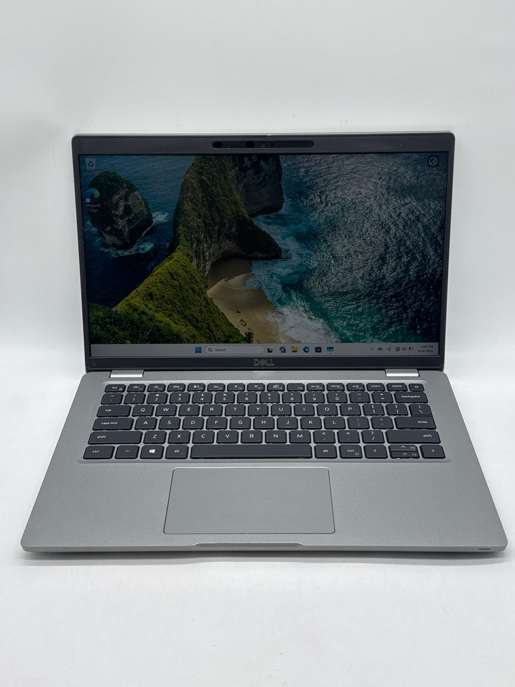 Dell Latitude 5420 Touch i5-1145G7 16GB RAM 256GB SSD - For Parts (Read DESC)