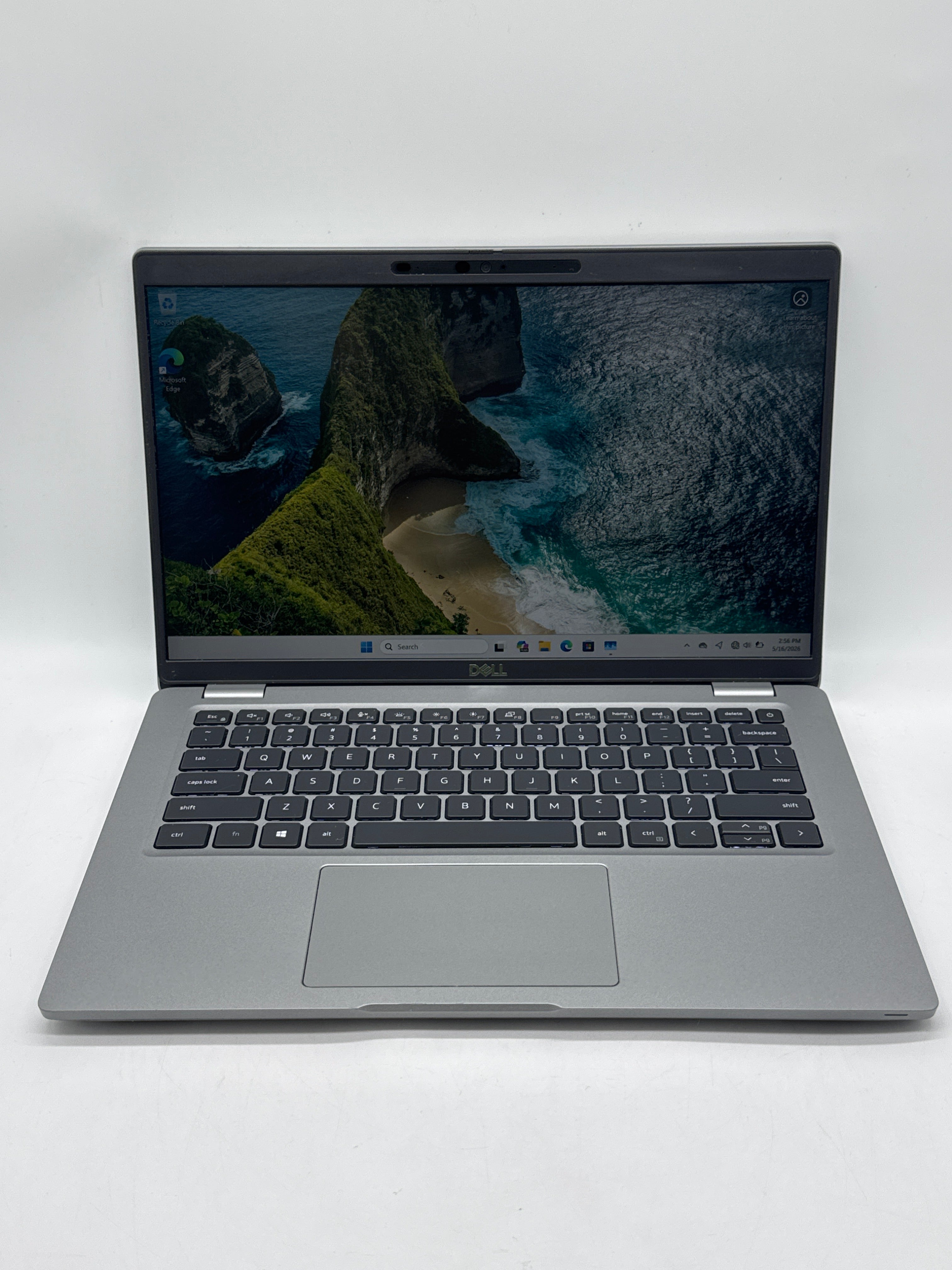 Dell Latitude 5420 Touch i5-1145G7 16GB RAM 256GB SSD - For Parts (Read DESC)