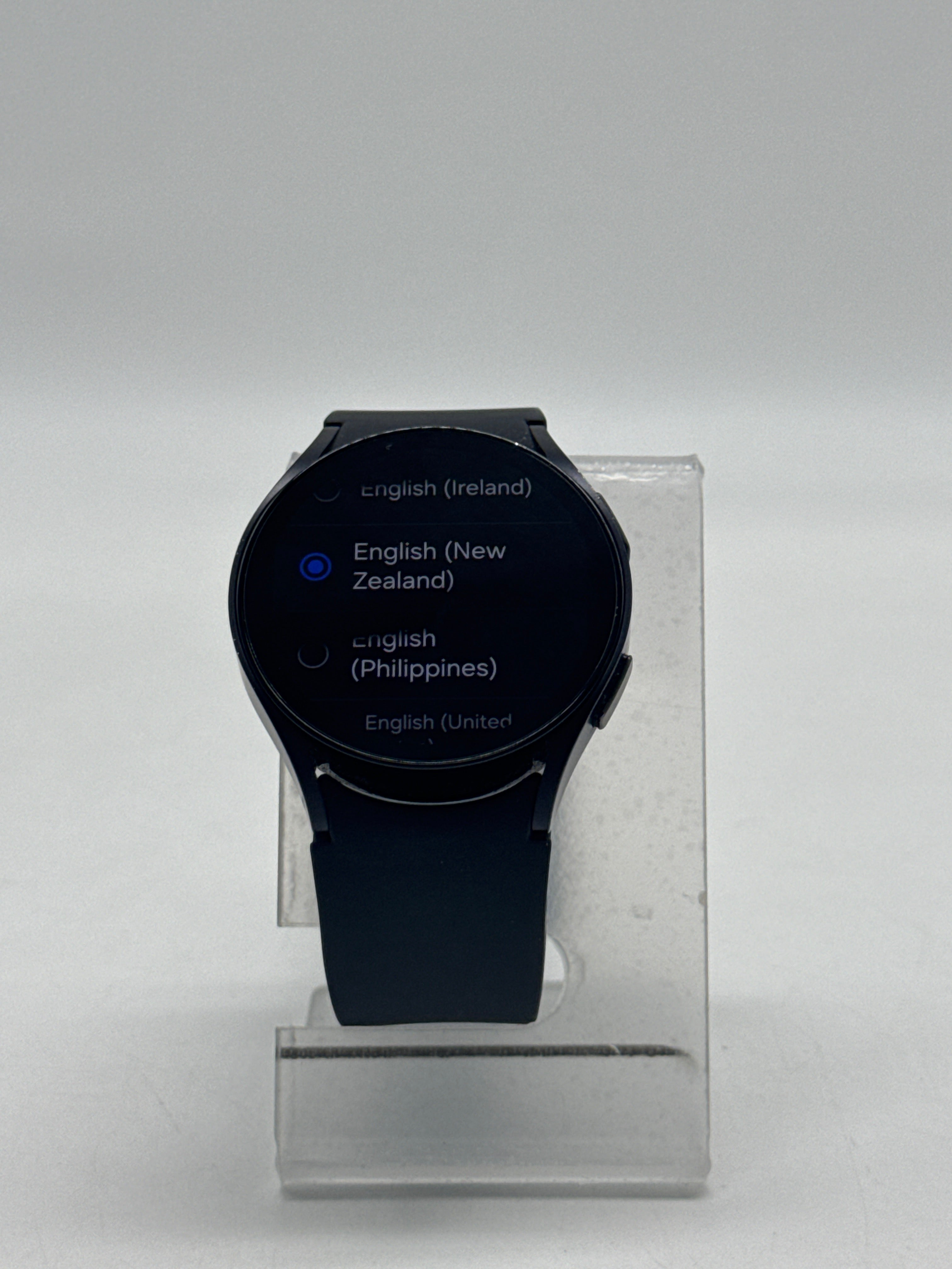 Samsung Galaxy Watch 6 Classic 40mm LTE Black - Used