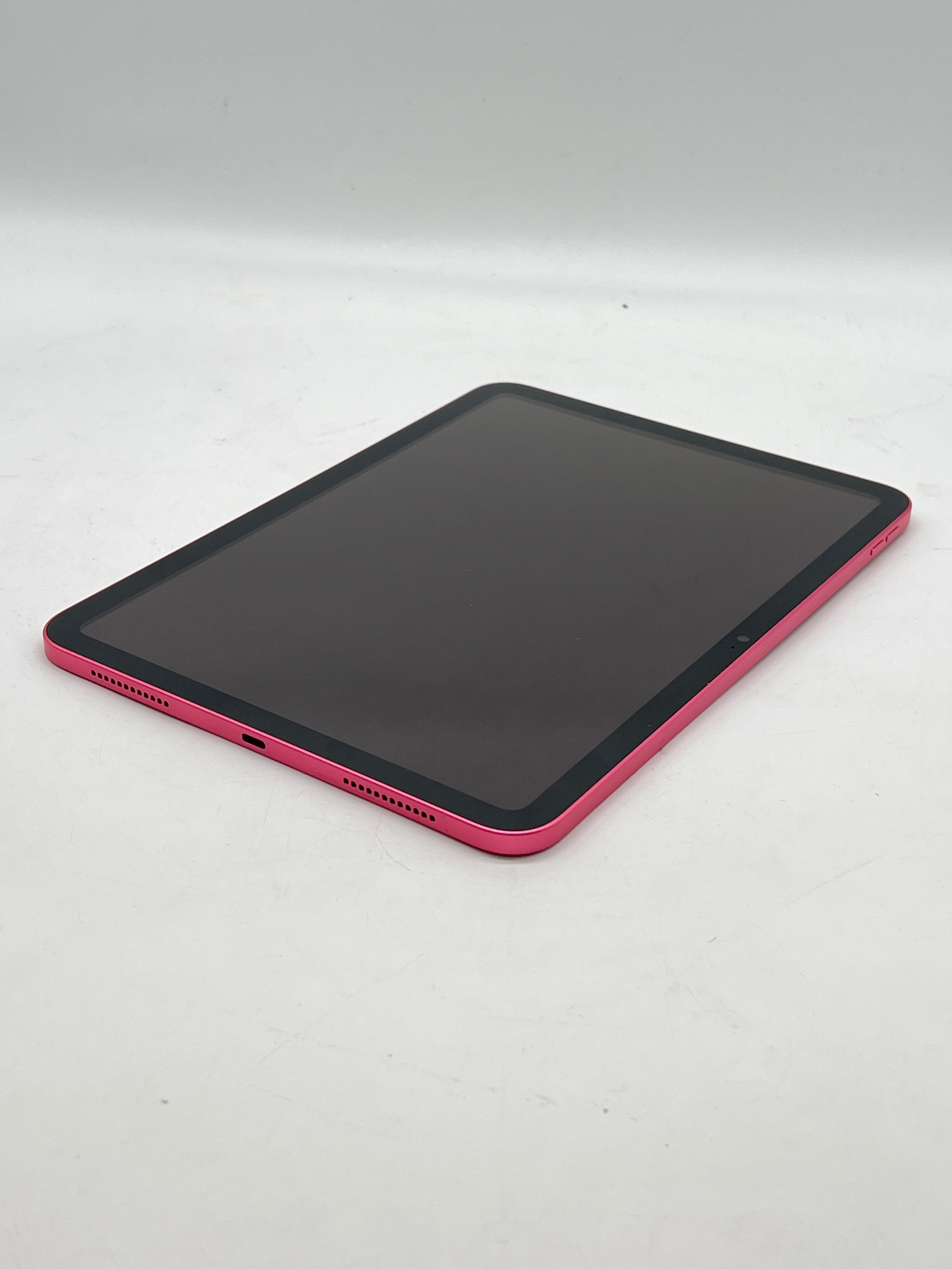 Apple iPad 11th Gen A16 128GB Wi-Fi Pink - Used