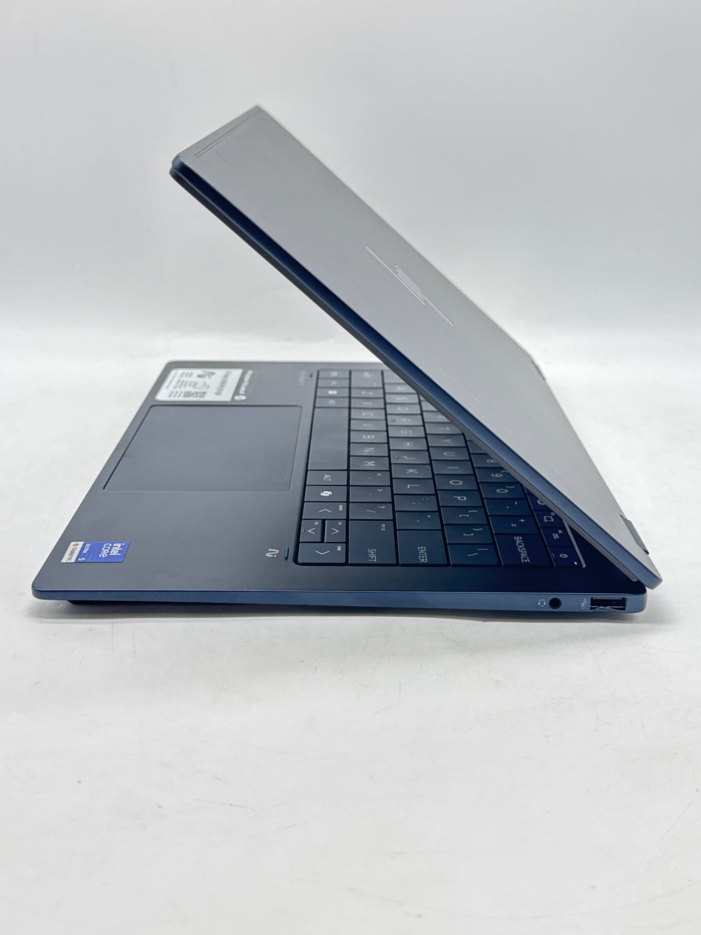 HP OmniBook X Flip 14-fm0xxx Core Ultra 5 226V 16GB RAM 512GB SSD 14in - Used