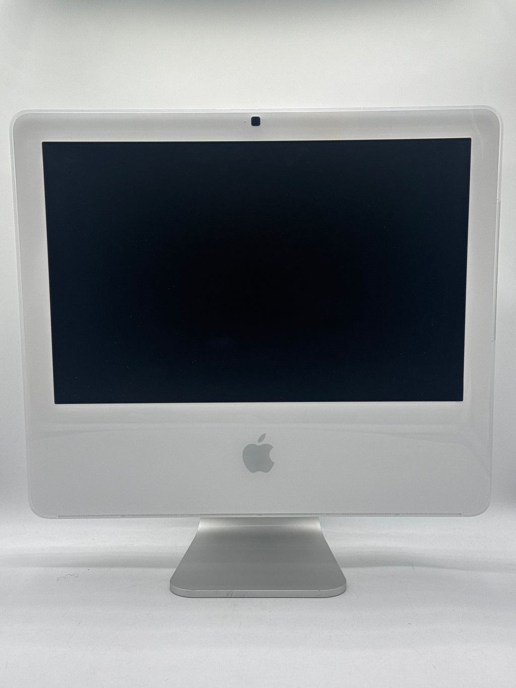 Apple iMac Isight G5 17" PowerPC G5 2GB RAM 160GB HDD All-in-One Desktop - Used