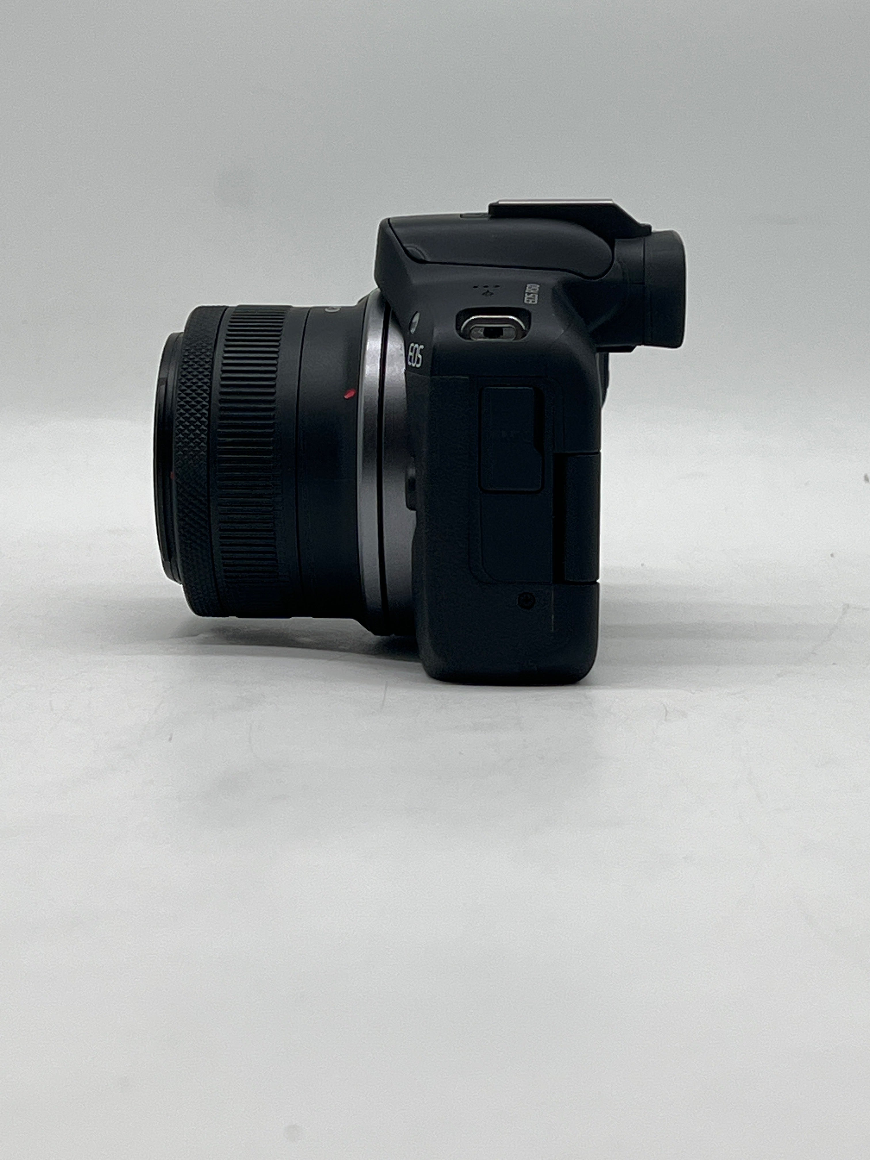 Canon EOS R50 24.2MP Mirrorless Camera