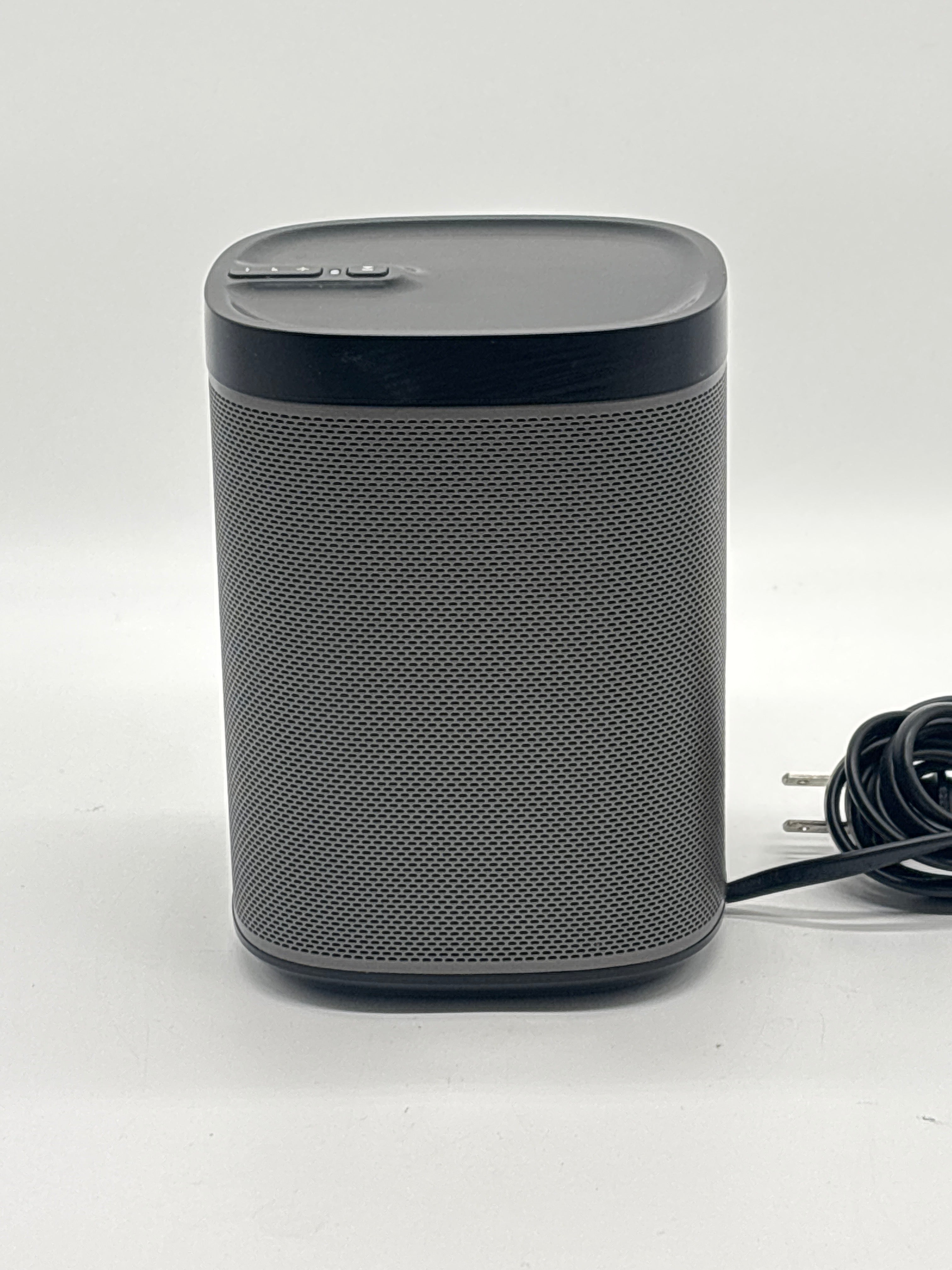 Sonos Play 1 Wireless Smart Speaker Black