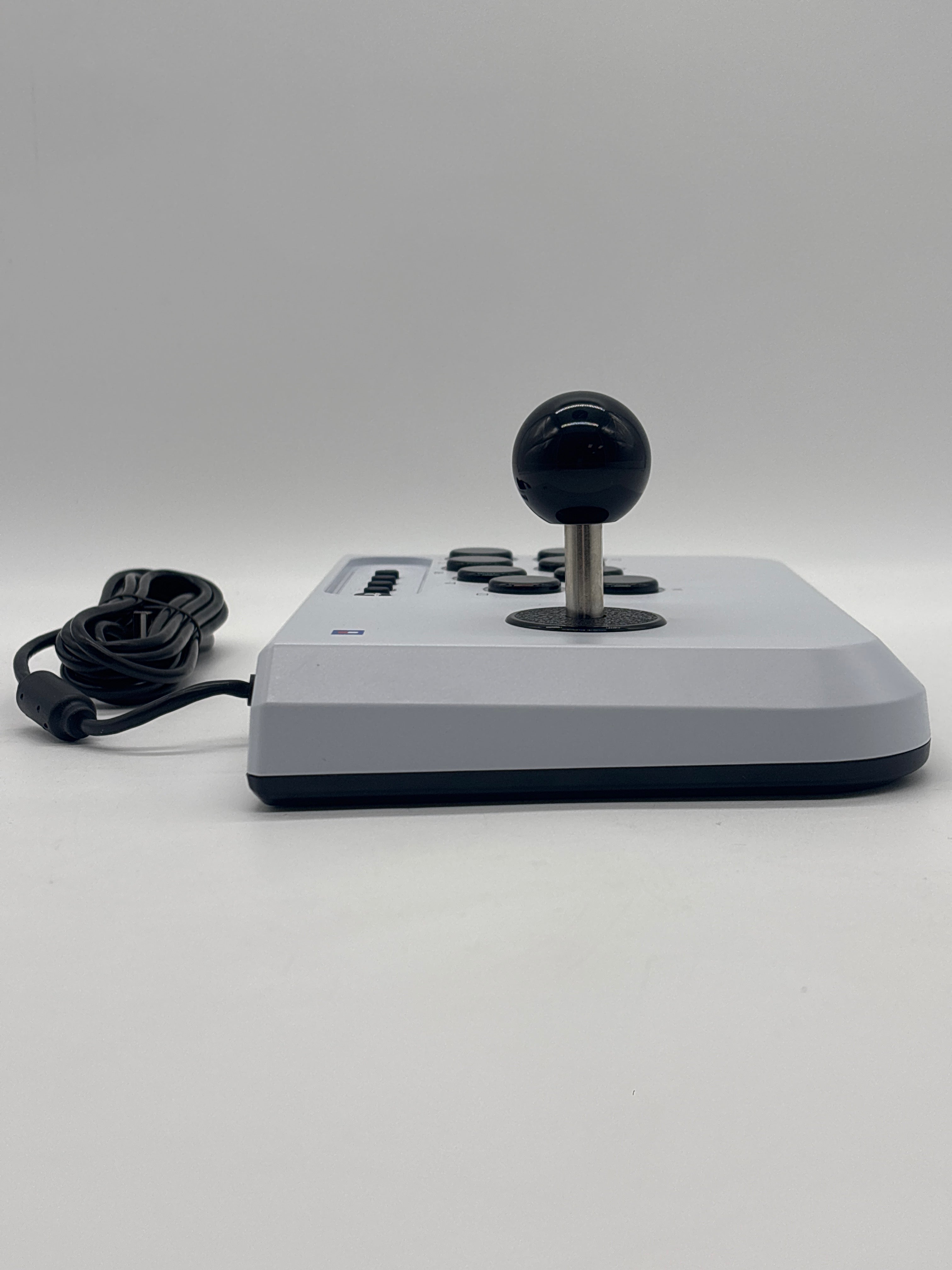 Hori Fighting Stick Mini for Consoles - White