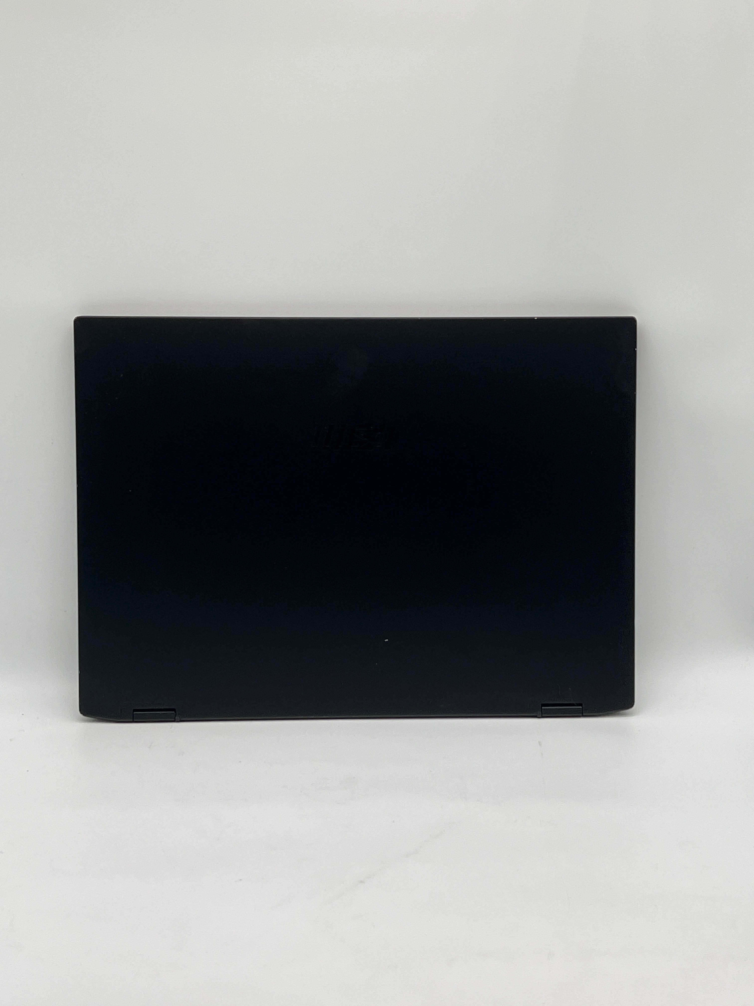 MSI Summit E16 Flip i7-1195G7 32GB RAM 1TB SSD RTX 3050 - Used