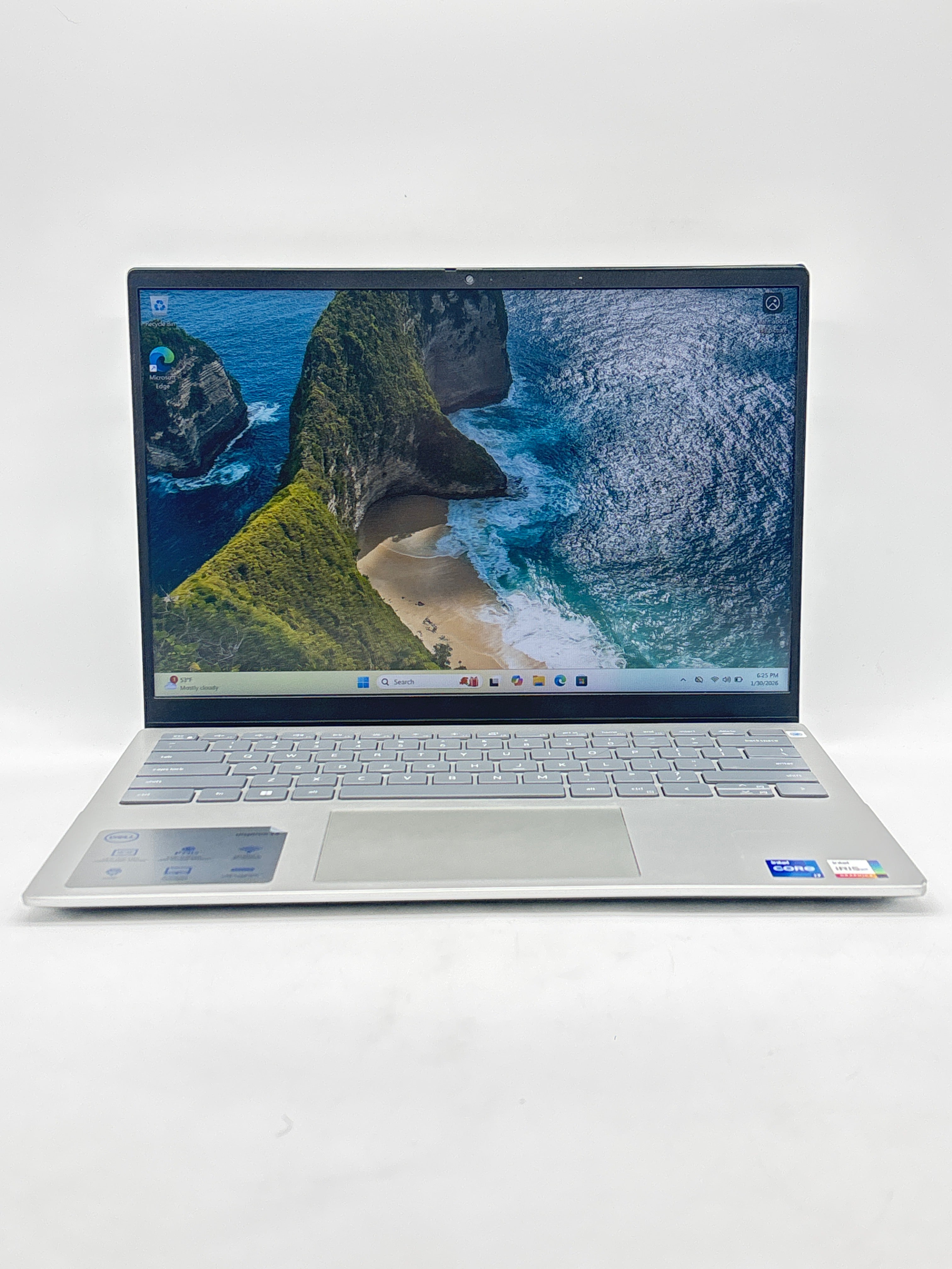 Dell Inspiron 14 5420 i7-1255U 16GB RAM 512GB SSD - Used