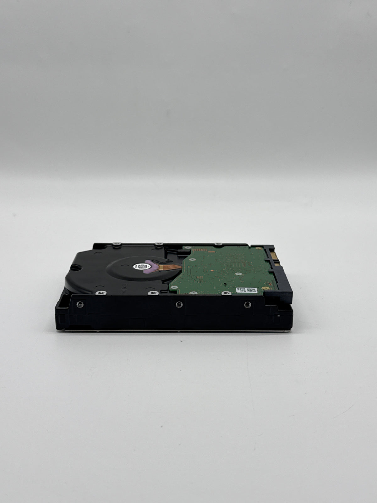 Western Digital WD Black WD4005FZBX 4TB SATA III 7200RPM Internal HDD - Used