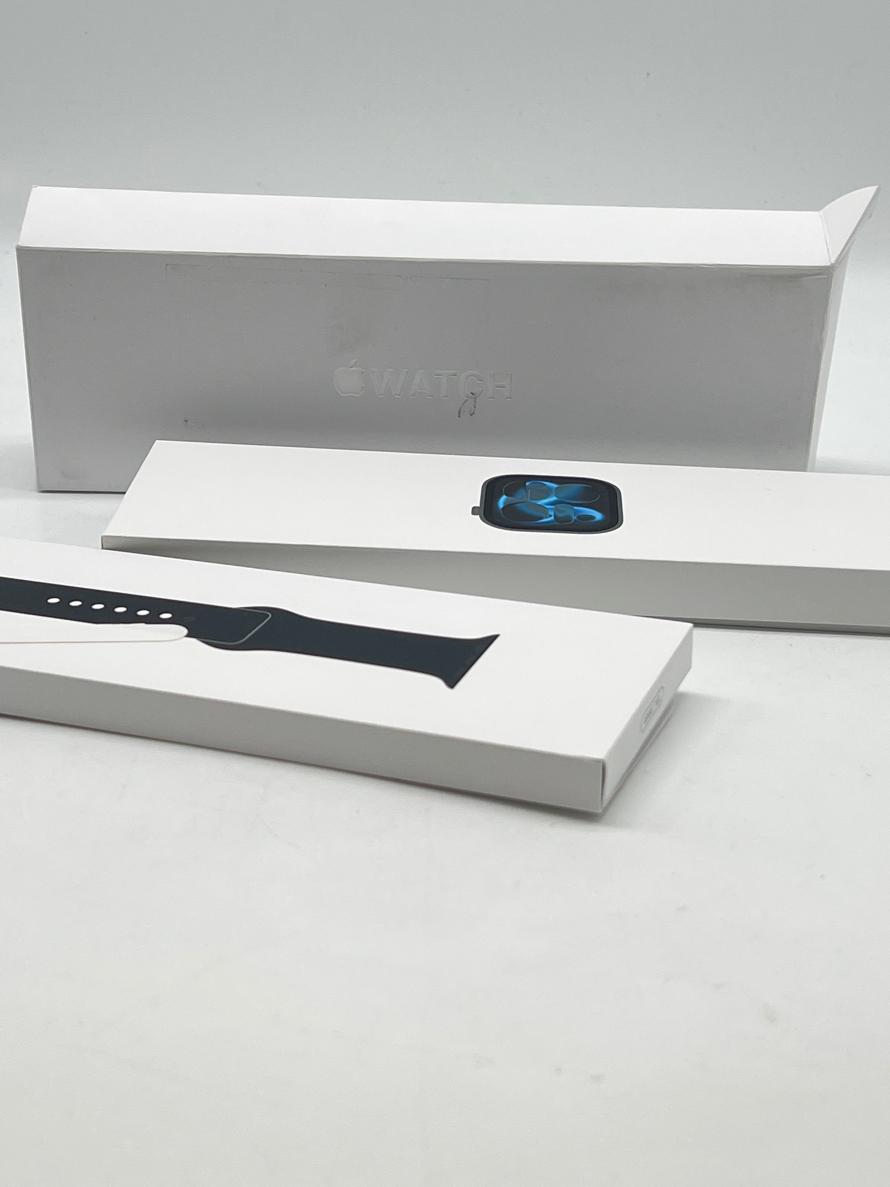 Apple Watch Series 11 46mm GPS Aluminum - Used With Box