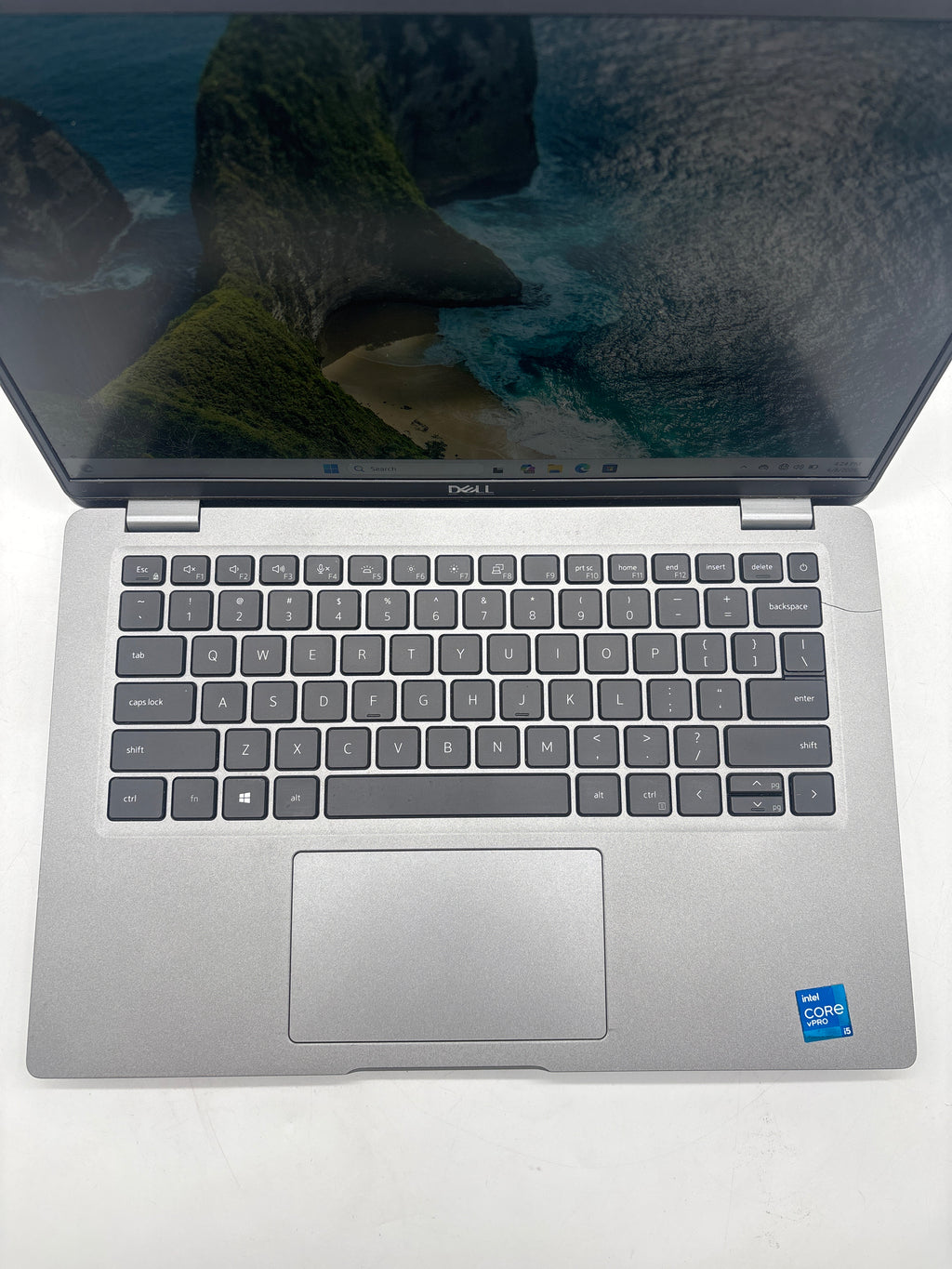 Dell Latitude 5420 Touch i5-1145G7 16GB RAM 256GB SSD