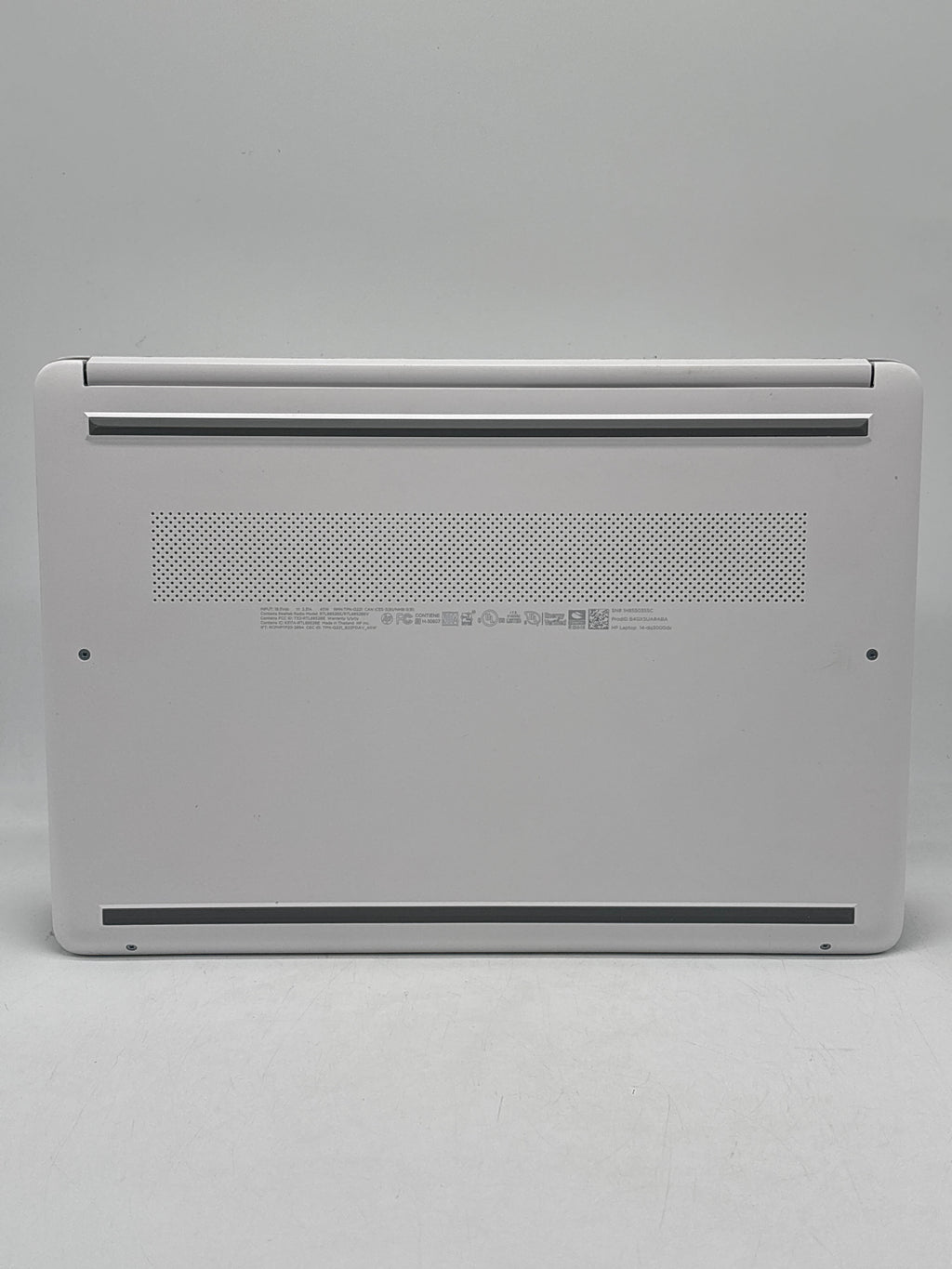 HP 14-DQ3000DX 14" Intel Celeron N4500 4GB RAM 64GB eMMC - Used