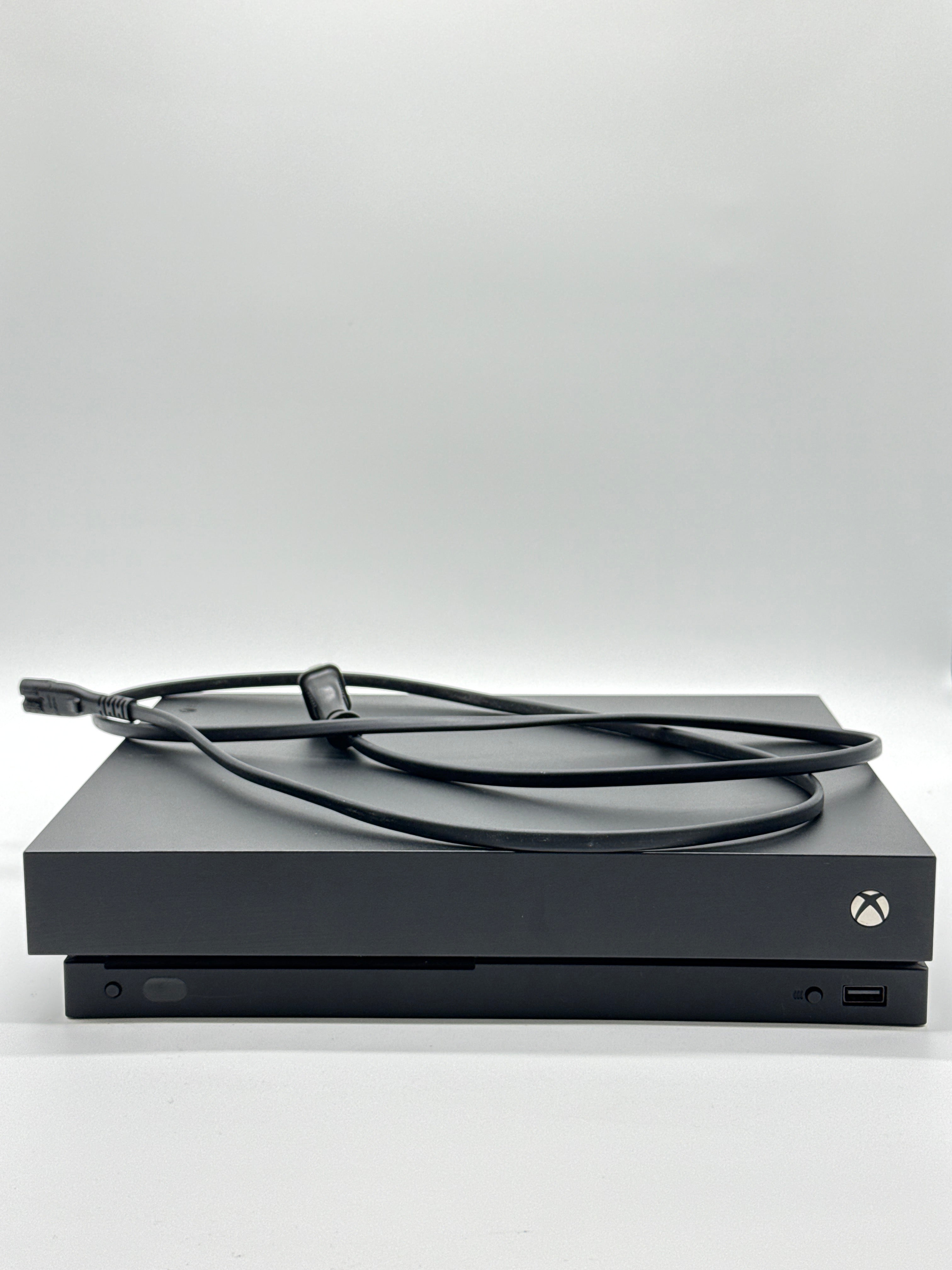 Microsoft Xbox One X console 1 TB