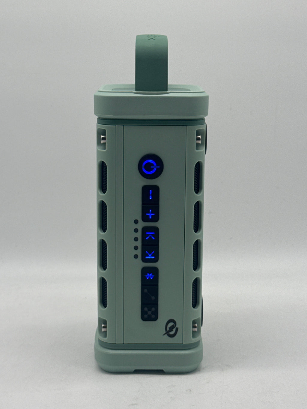 Turtlebox Ranger Bluetooth Speaker USB-C Audio Input