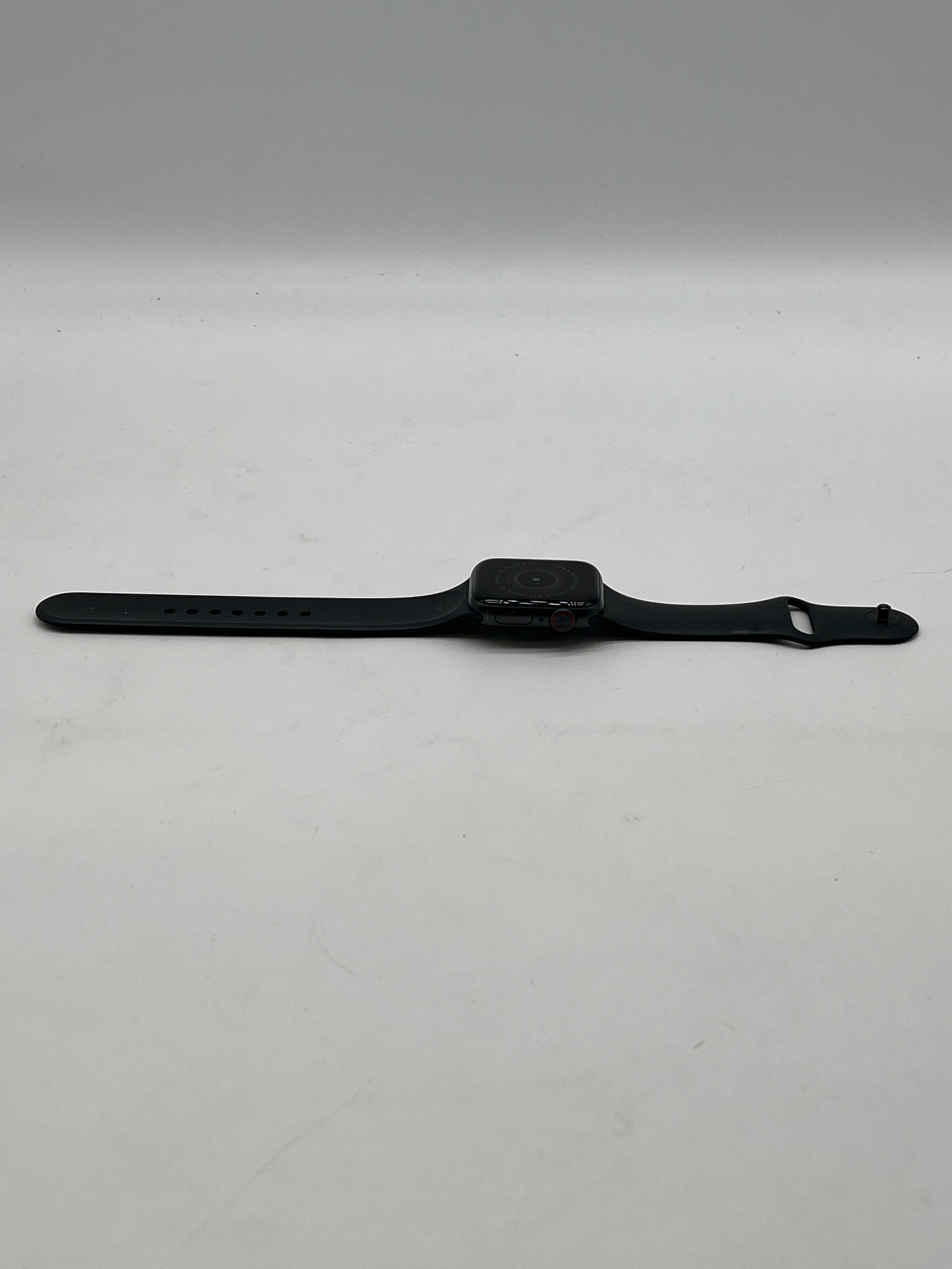 Apple Watch Series 6 Cellular A2356 Unlocked Black - Used