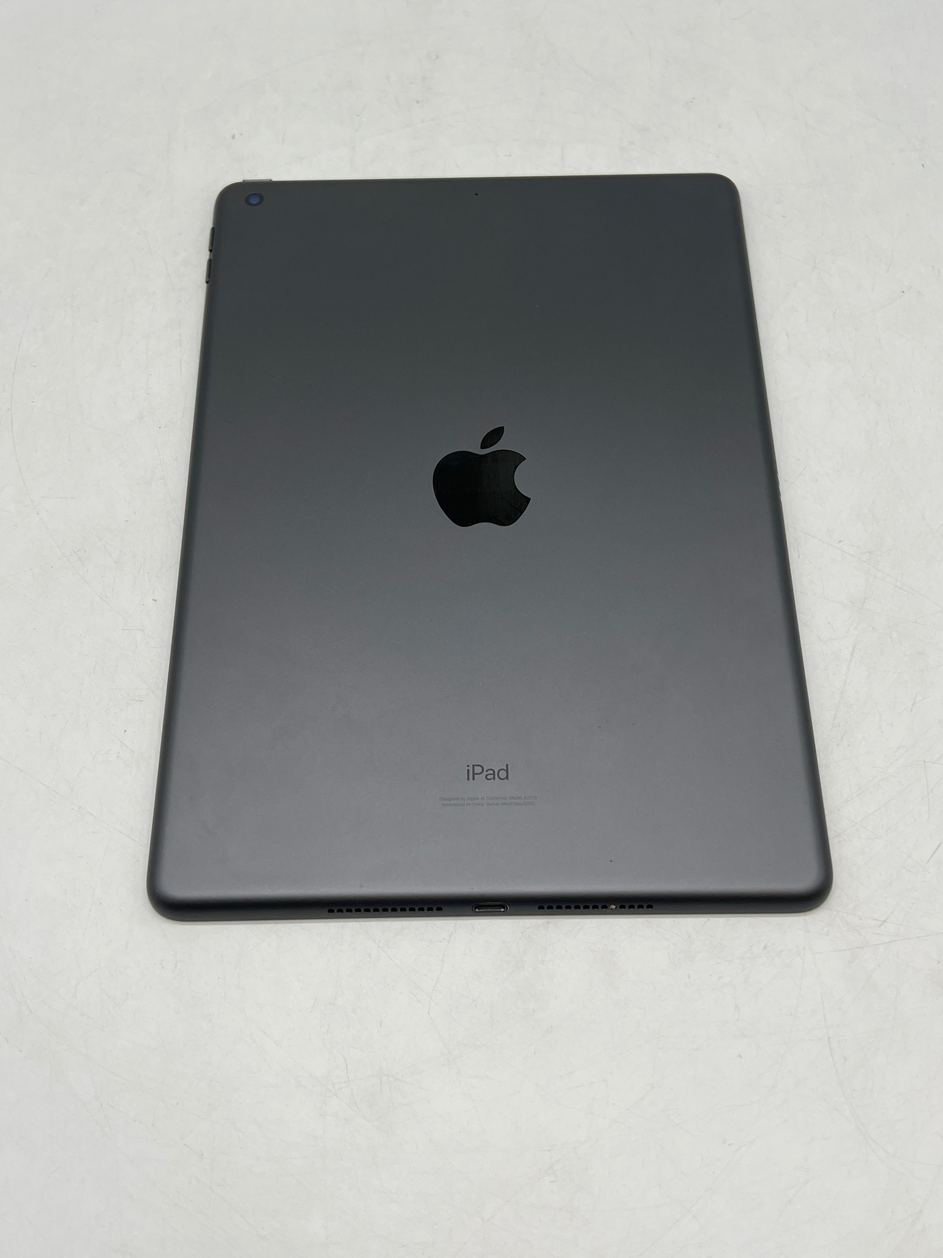 Apple iPad 8th Gen A2270 WiFi Only - Remote Managment Enabled