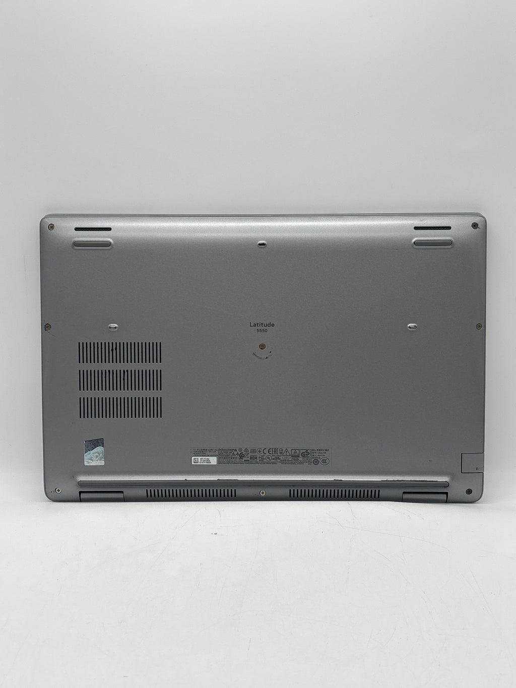 Dell Latitude 5550 Ultra 5 125U 16GB RAM 256GB SSD - For Parts (Read DESC)