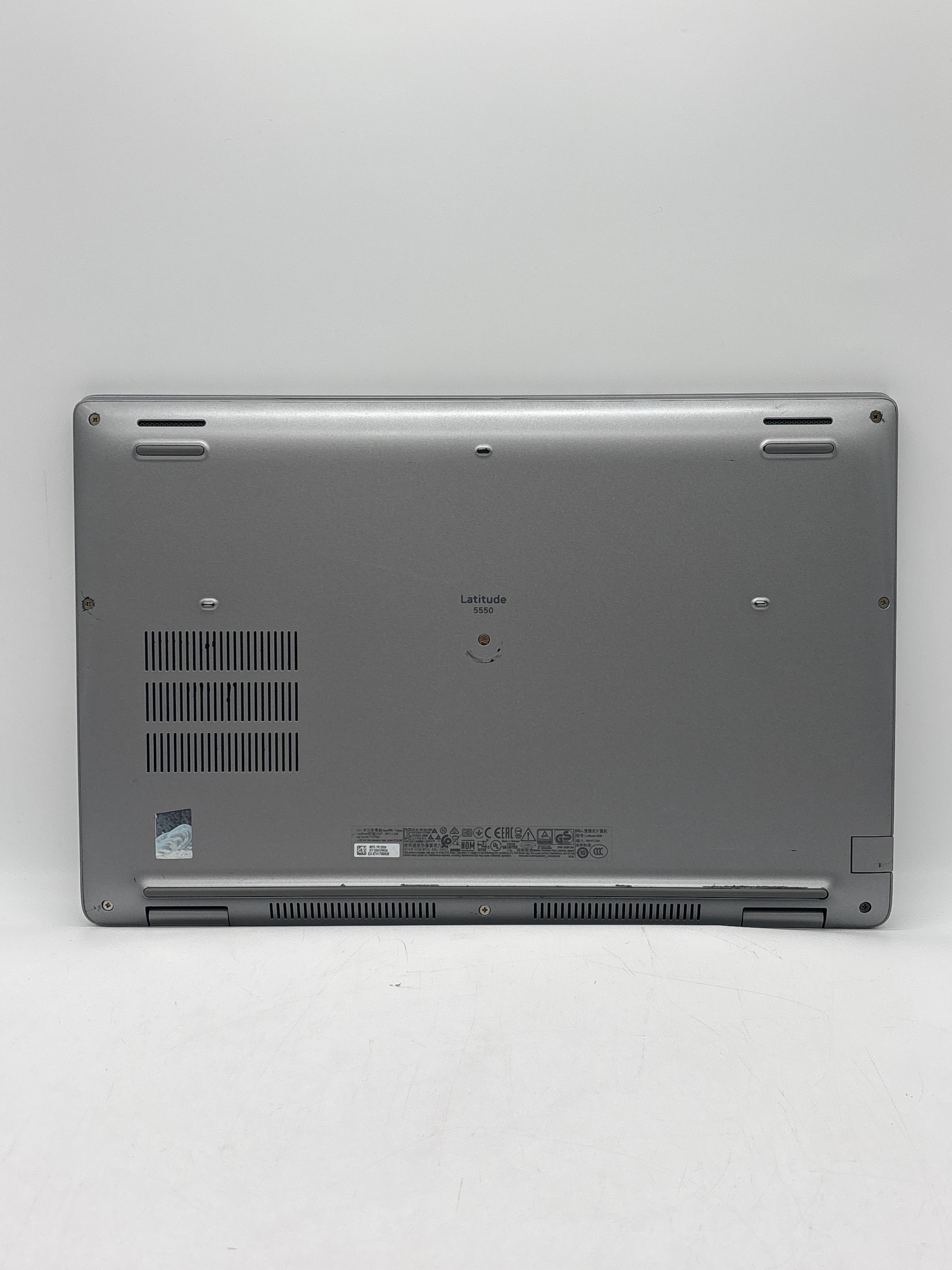 Dell Latitude 5550 Ultra 5 125U 16GB RAM 256GB SSD - For Parts (Read DESC)