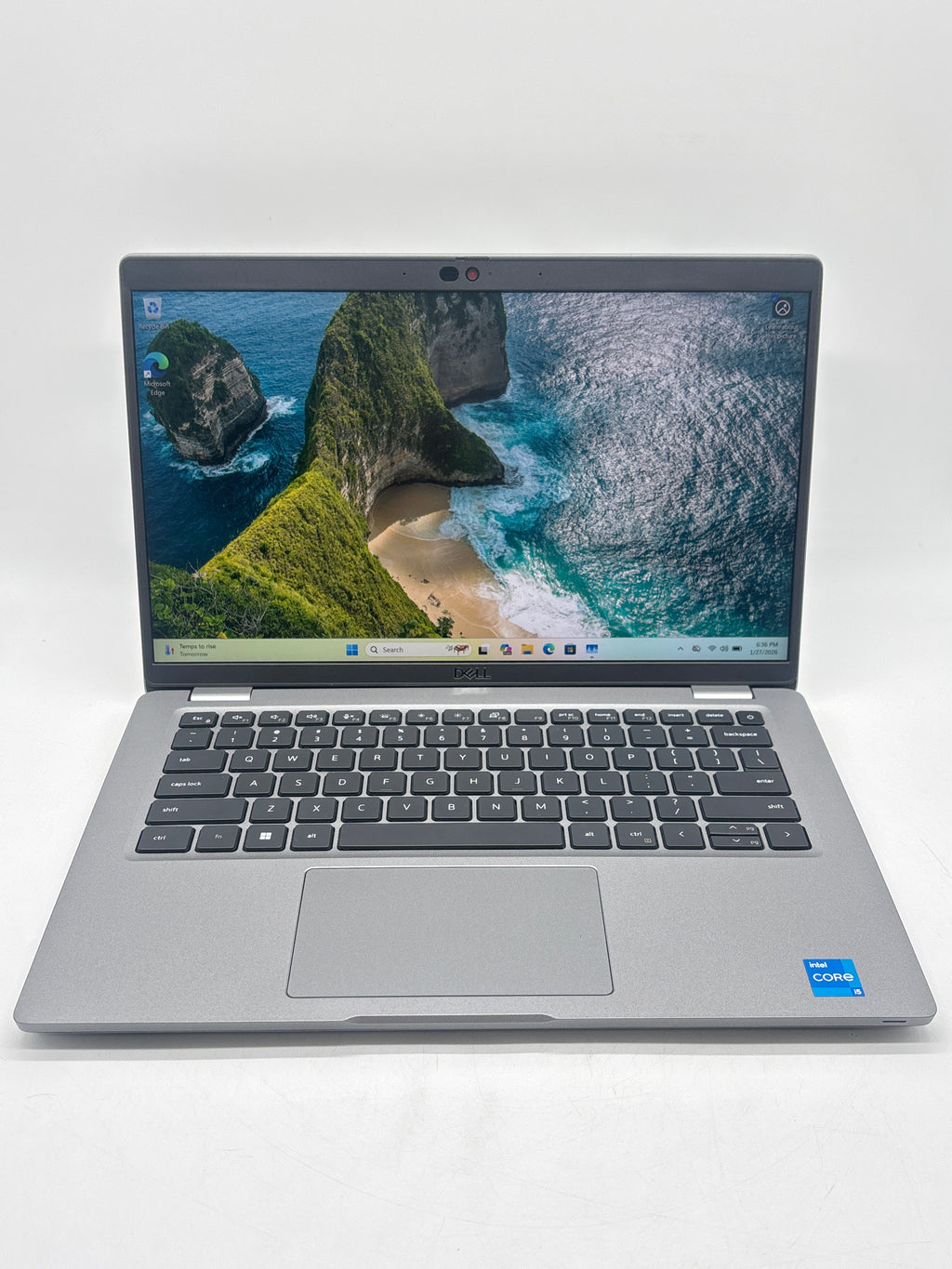 Dell Latitude 5430 i5-1245U 16GB 1TB SSD - BIOS Lock/Remotely Managed