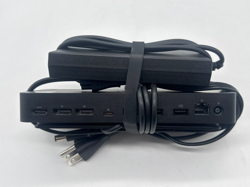 Dell SD25 Pro Smart Docking Station - Used