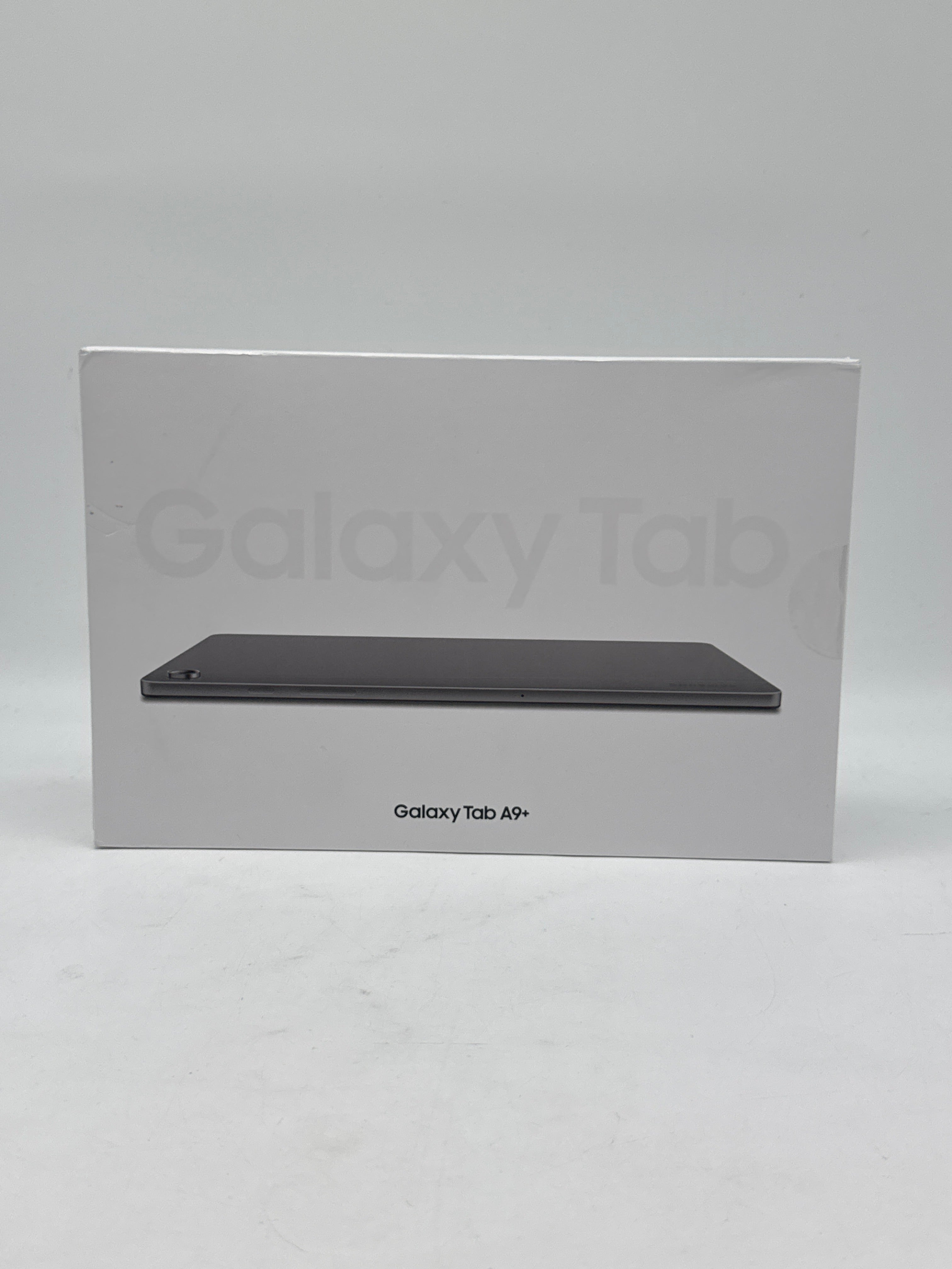 Samsung Galaxy Tab A9+ SM-X210 64GB WiFi Only - New In Box