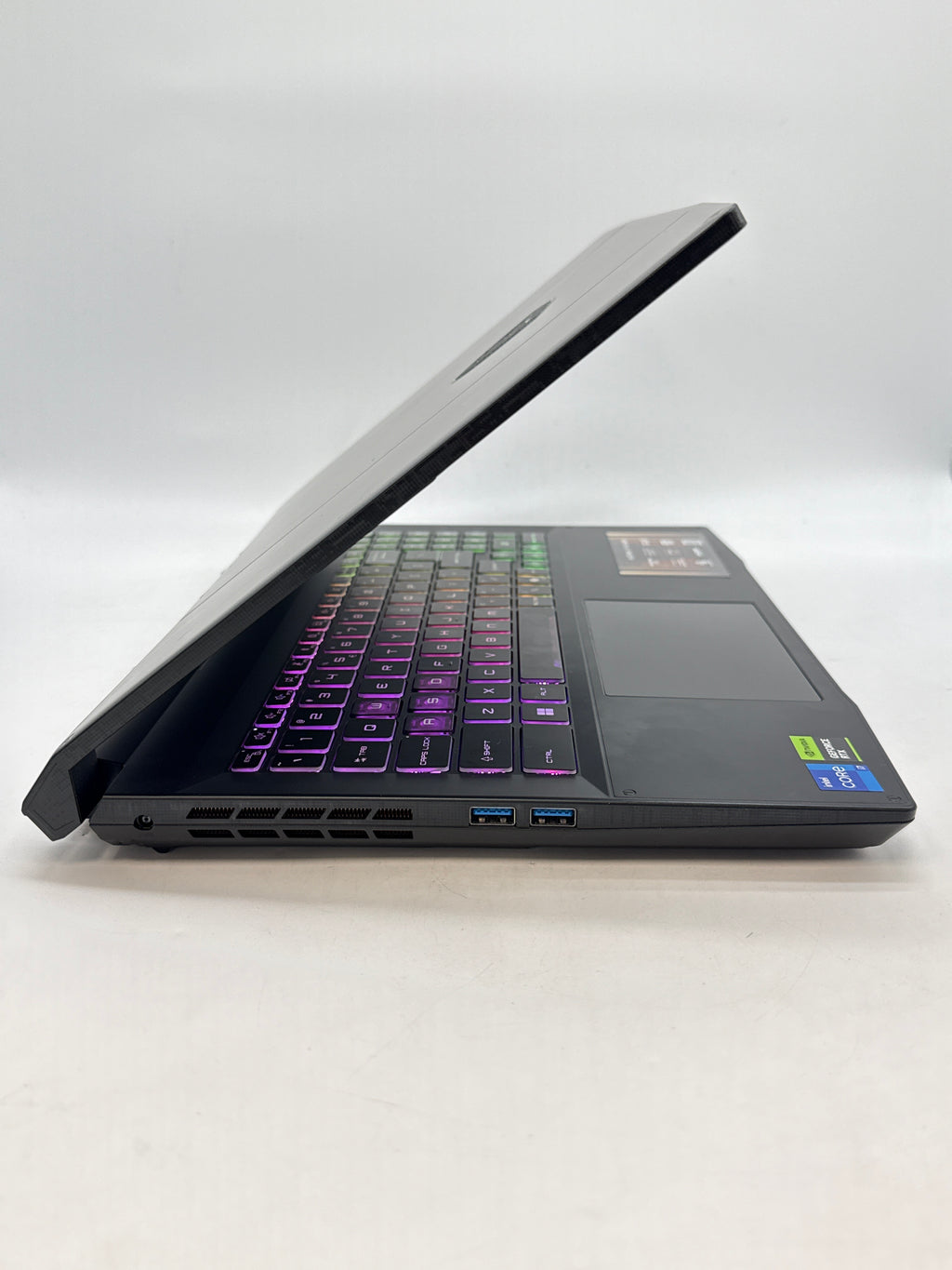 MSI Katana 15 HX B14WEK i7-14650HX 16GB RAM 512GB SSD RTX 5050 - Used