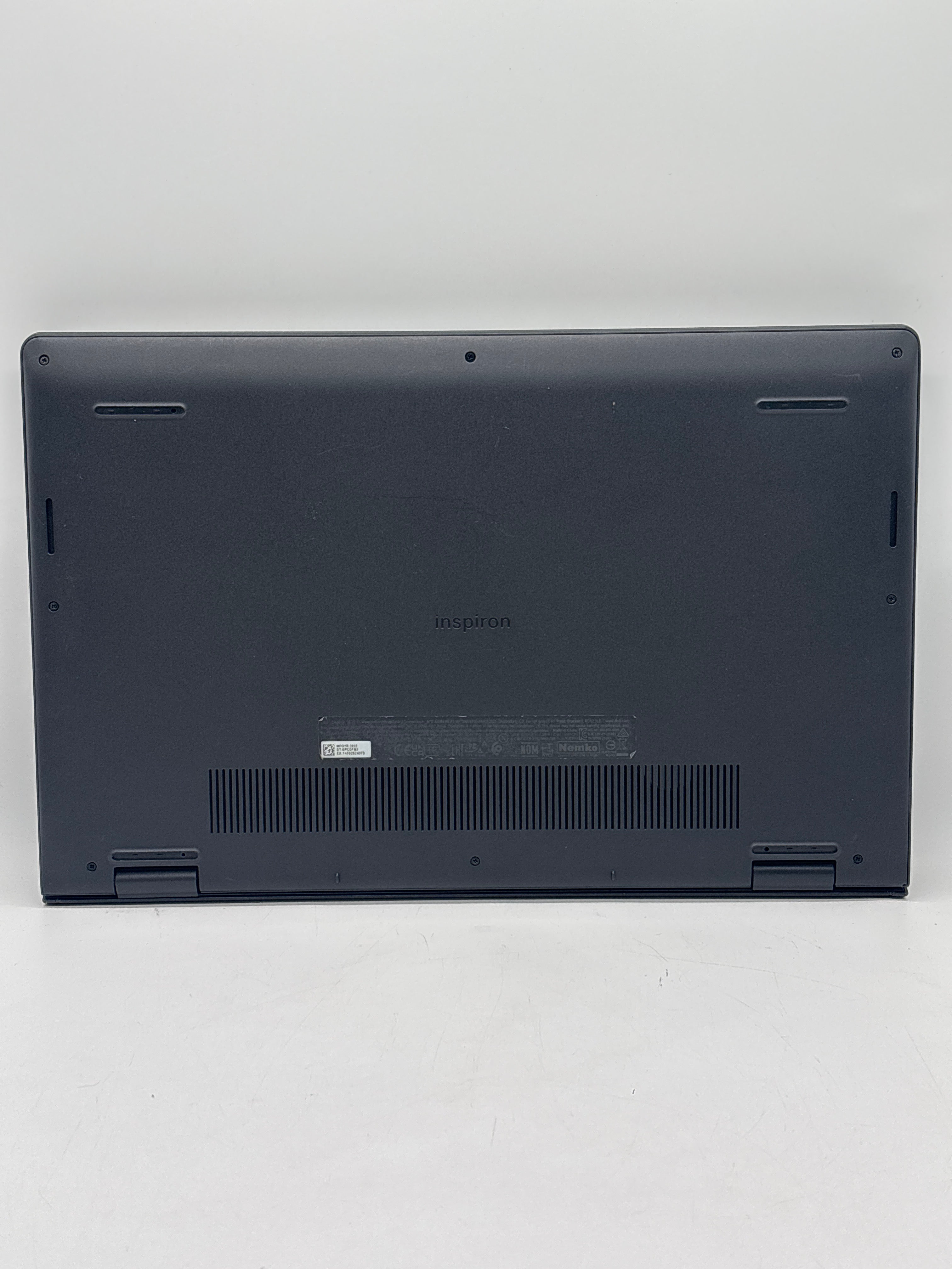Dell Inspiron 15 3000 i5-1135G7 16GB RAM 256GB SSD