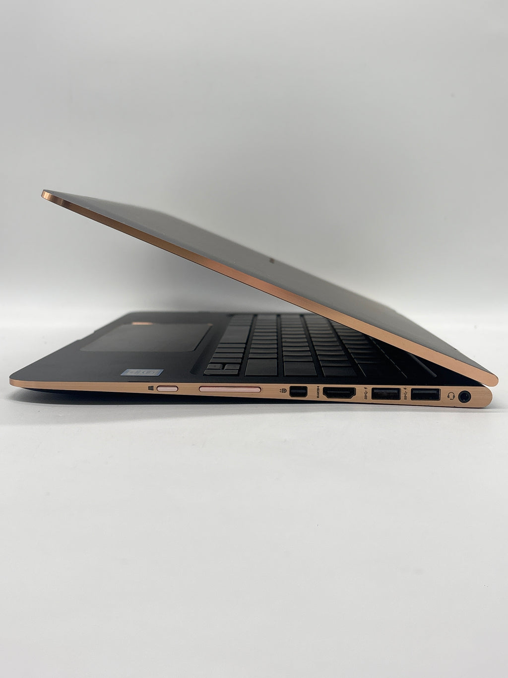 HP Spectre 13-4116dx i-6500U 16GB RAM 512GB SSD - Used (Read DESC)