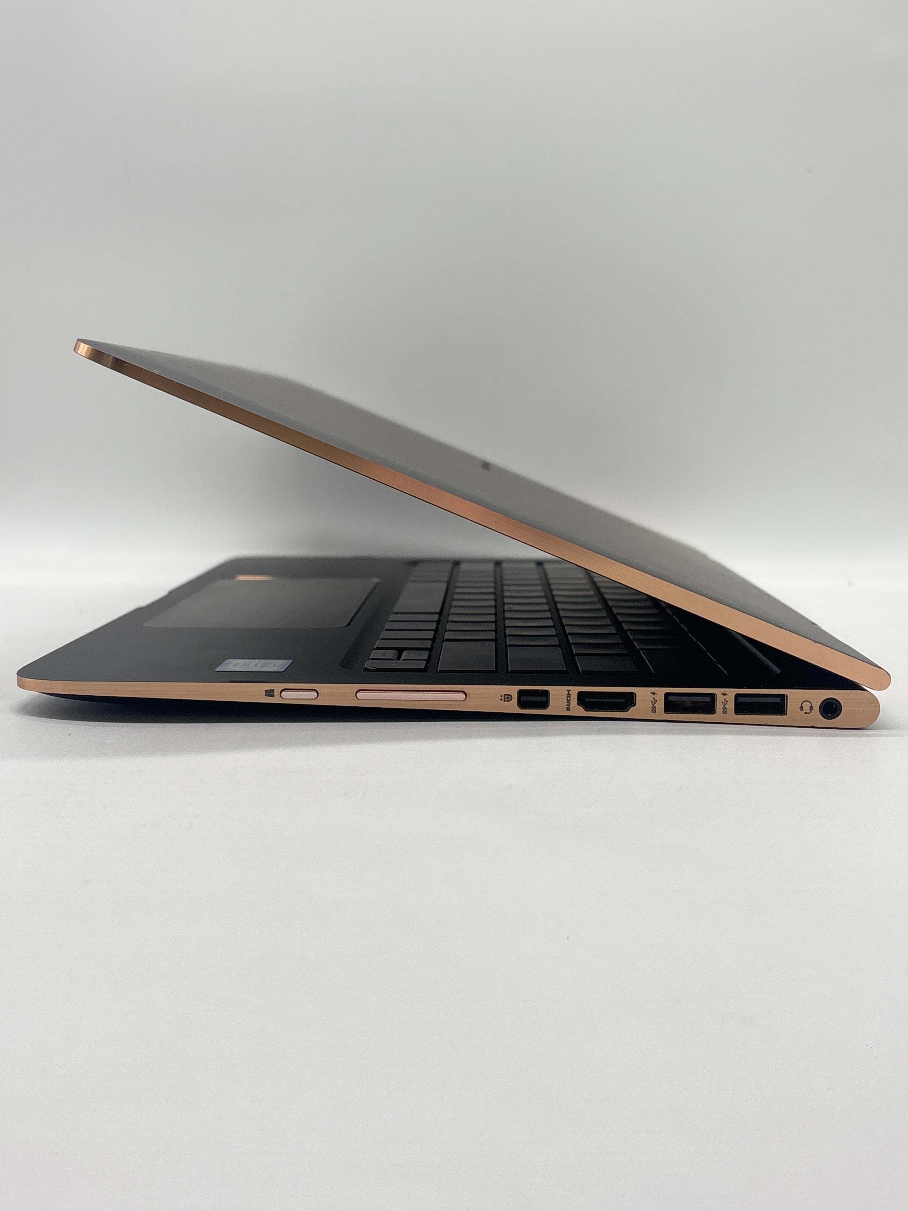 HP Spectre 13-4116dx i-6500U 16GB RAM 512GB SSD - Used (Read DESC)