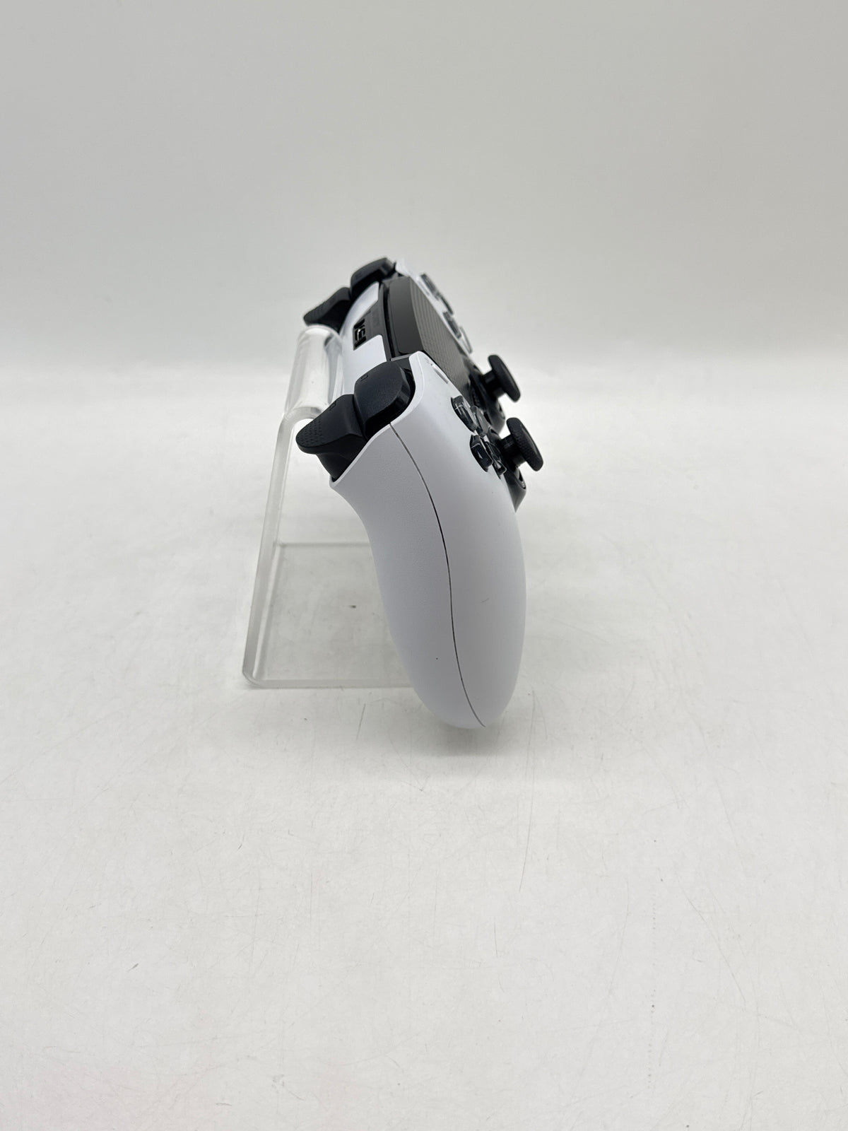Sony PlayStation 5 DualSense Edge Wireless Controller CFI-ZCP1 White