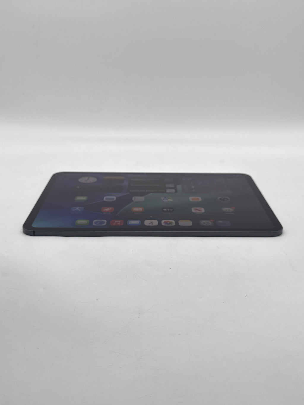 Apple iPad Pro 11" M5 256GB Wi-Fi Space Black - Used