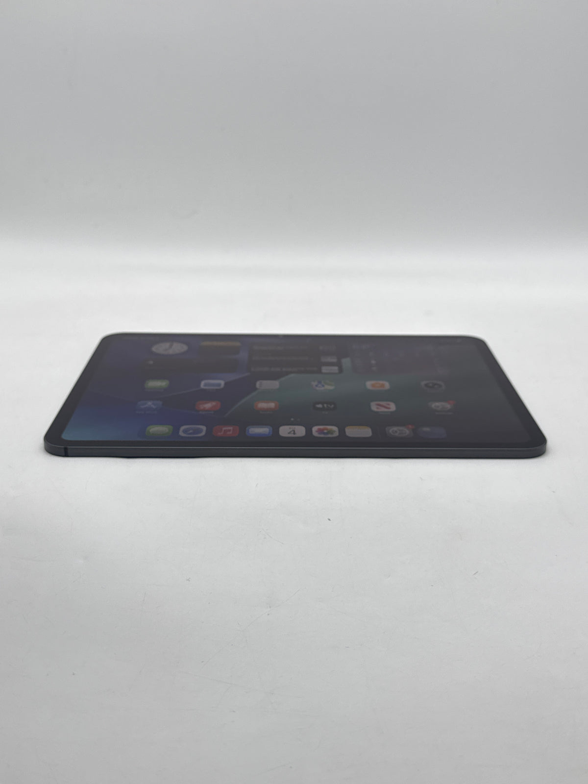 Apple iPad Pro 11" M5 256GB Wi-Fi Space Black - Used