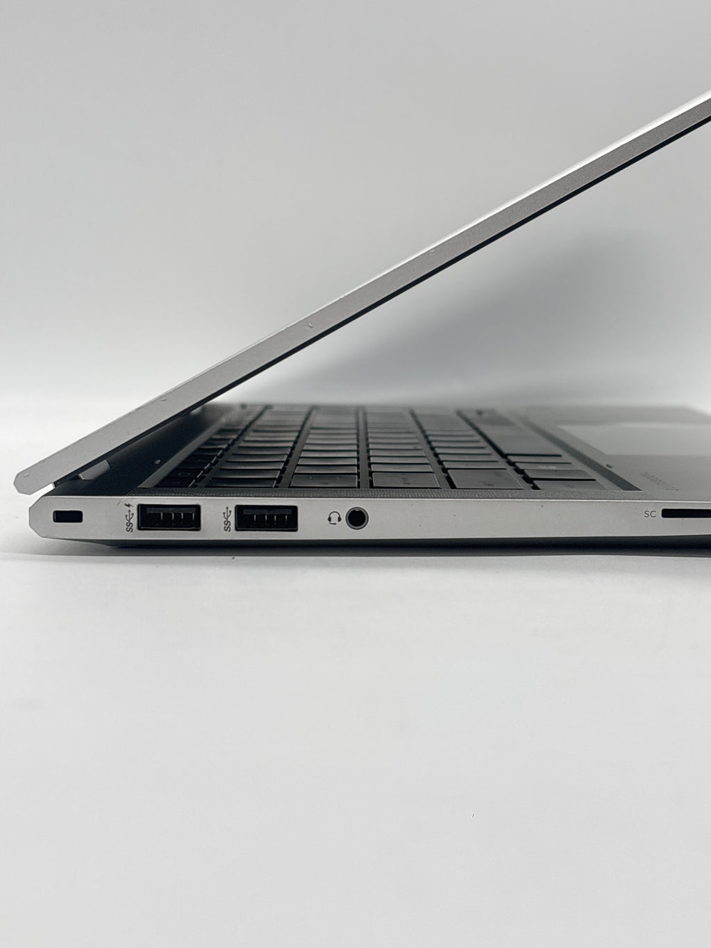 HP EliteBook envy x360 830 G7 i7-10610U 16GB RAM 512GB SSD