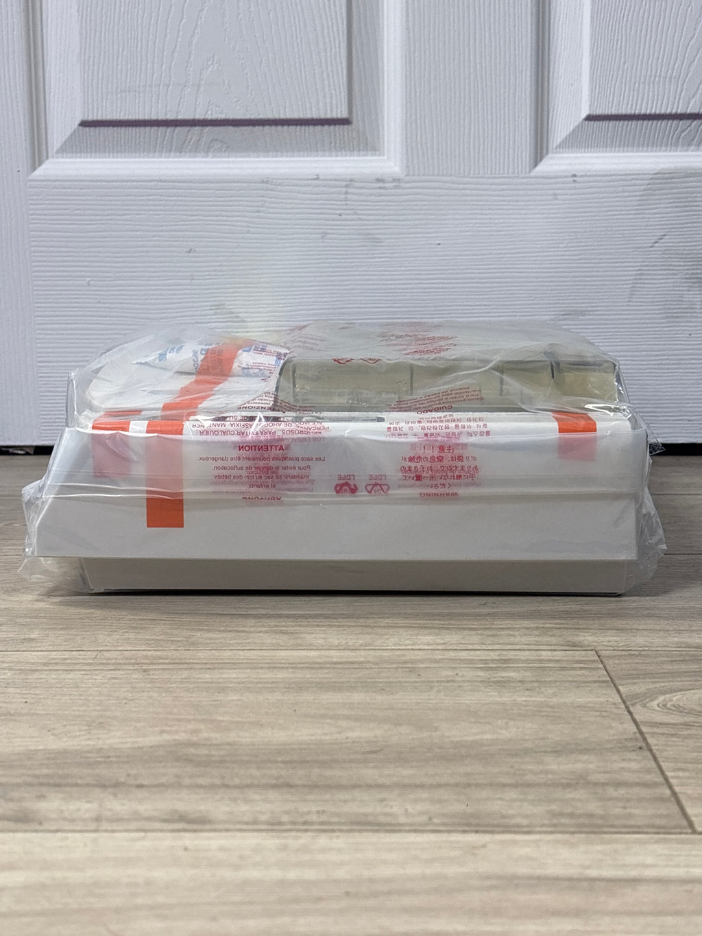 Avision DF-1002S Scanner White - New In Box