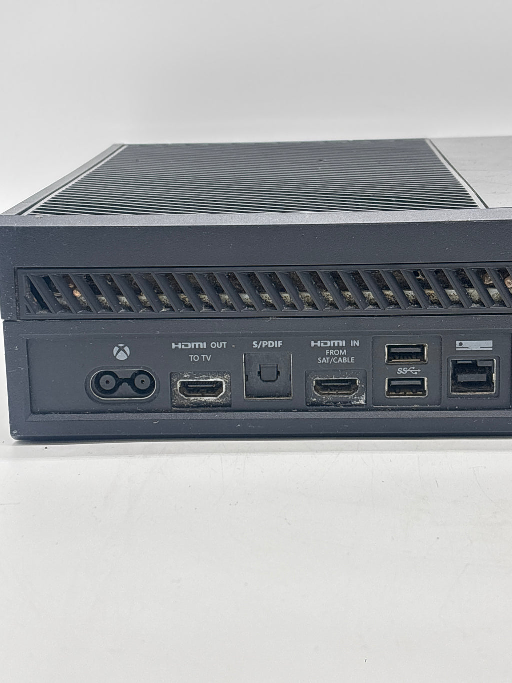 Microsoft Xbox One 1540 500GB Home Console Black