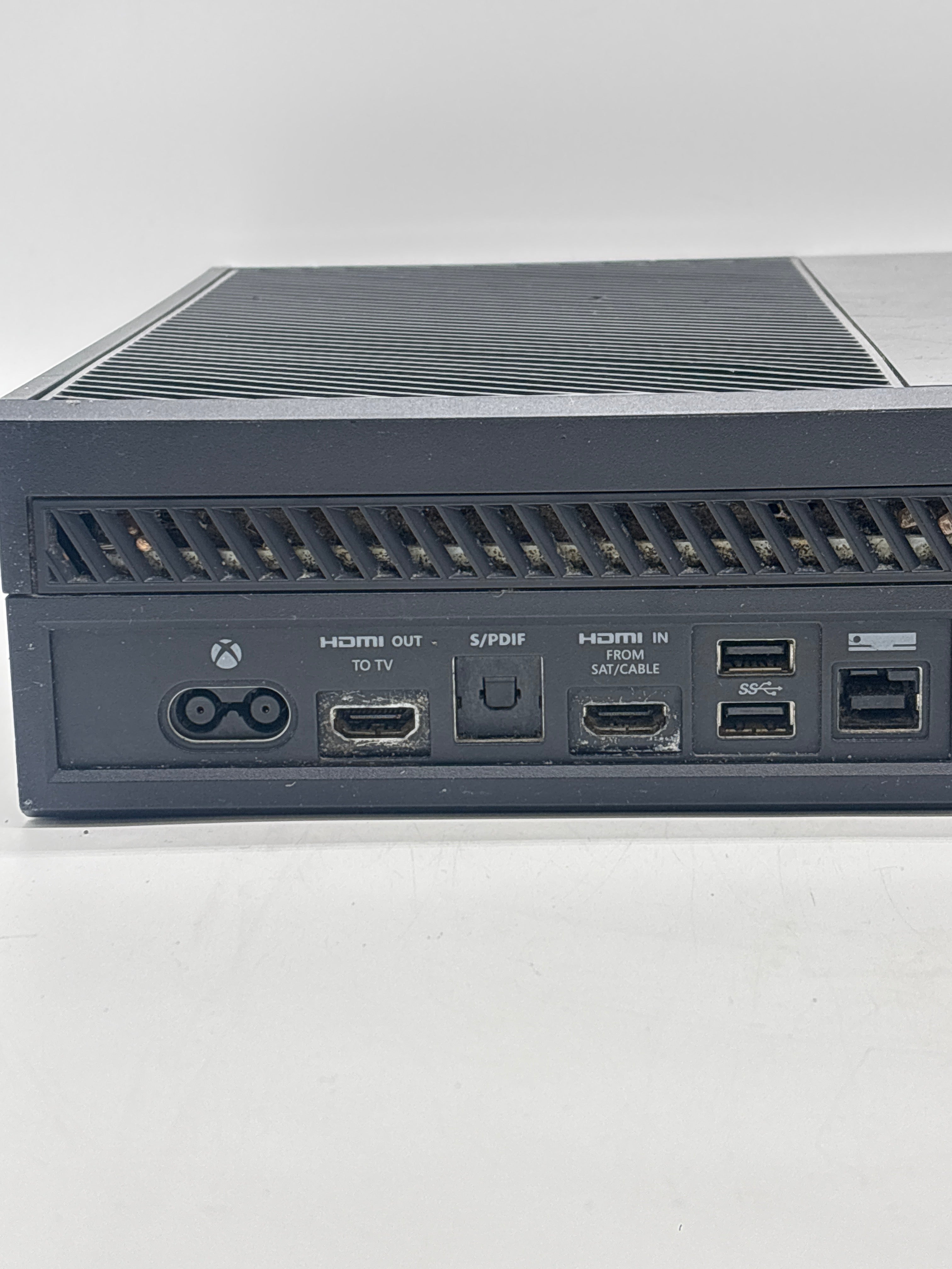 Microsoft Xbox One 1540 500GB Home Console Black