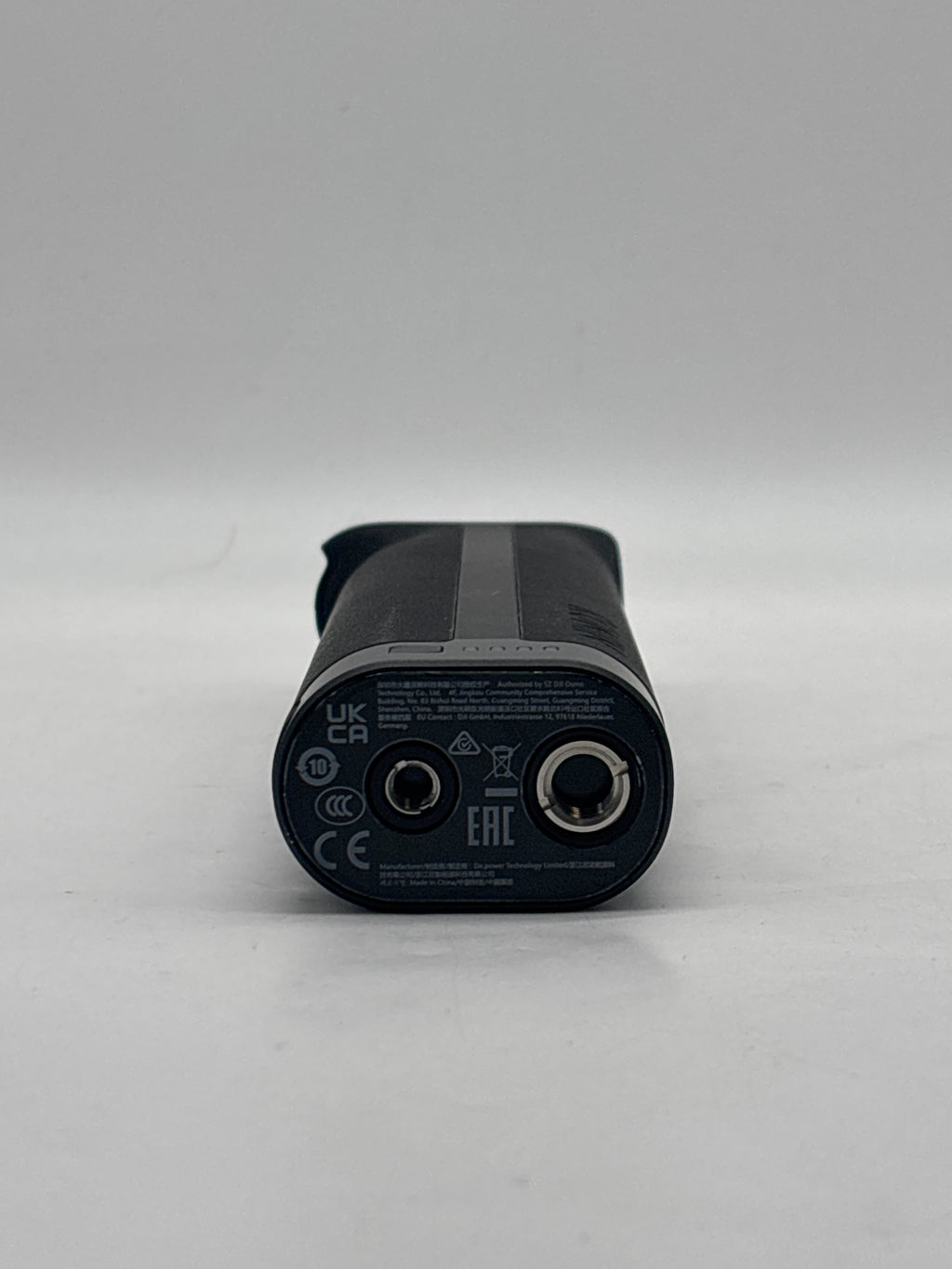 DJI Power Bank BHX704-4900-3.6 Rechargeable Lithium-Ion Battery Pack - Used