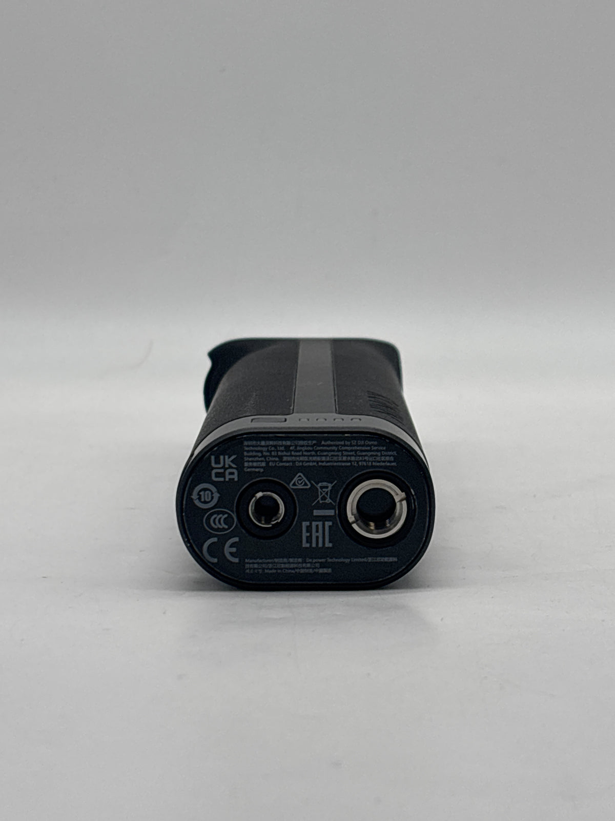 DJI Power Bank BHX704-4900-3.6 Rechargeable Lithium-Ion Battery Pack - Used