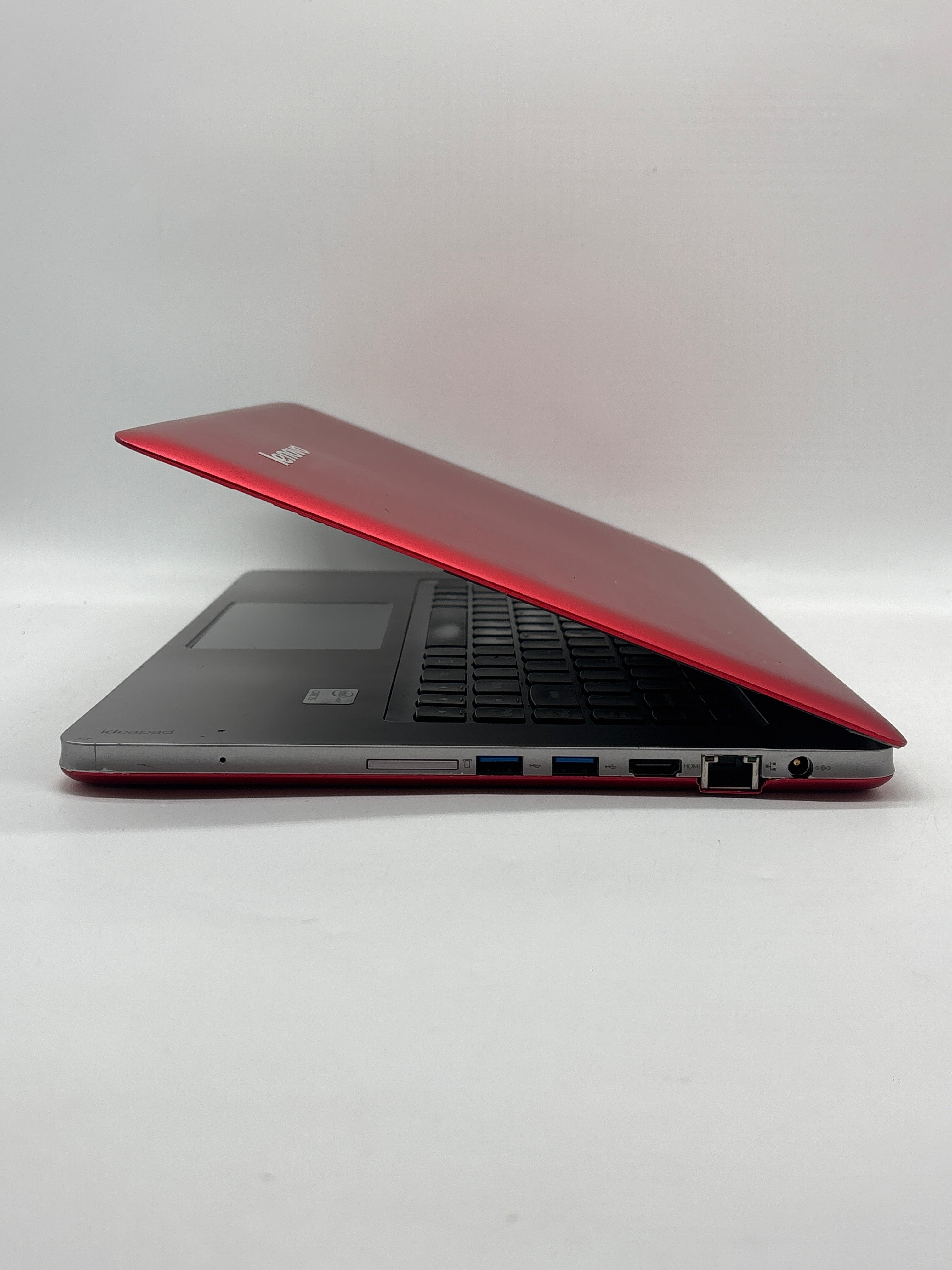 Lenovo IdeaPad U410 14" Intel Core i5-3317U 8GB RAM 750GB HDD - For Parts