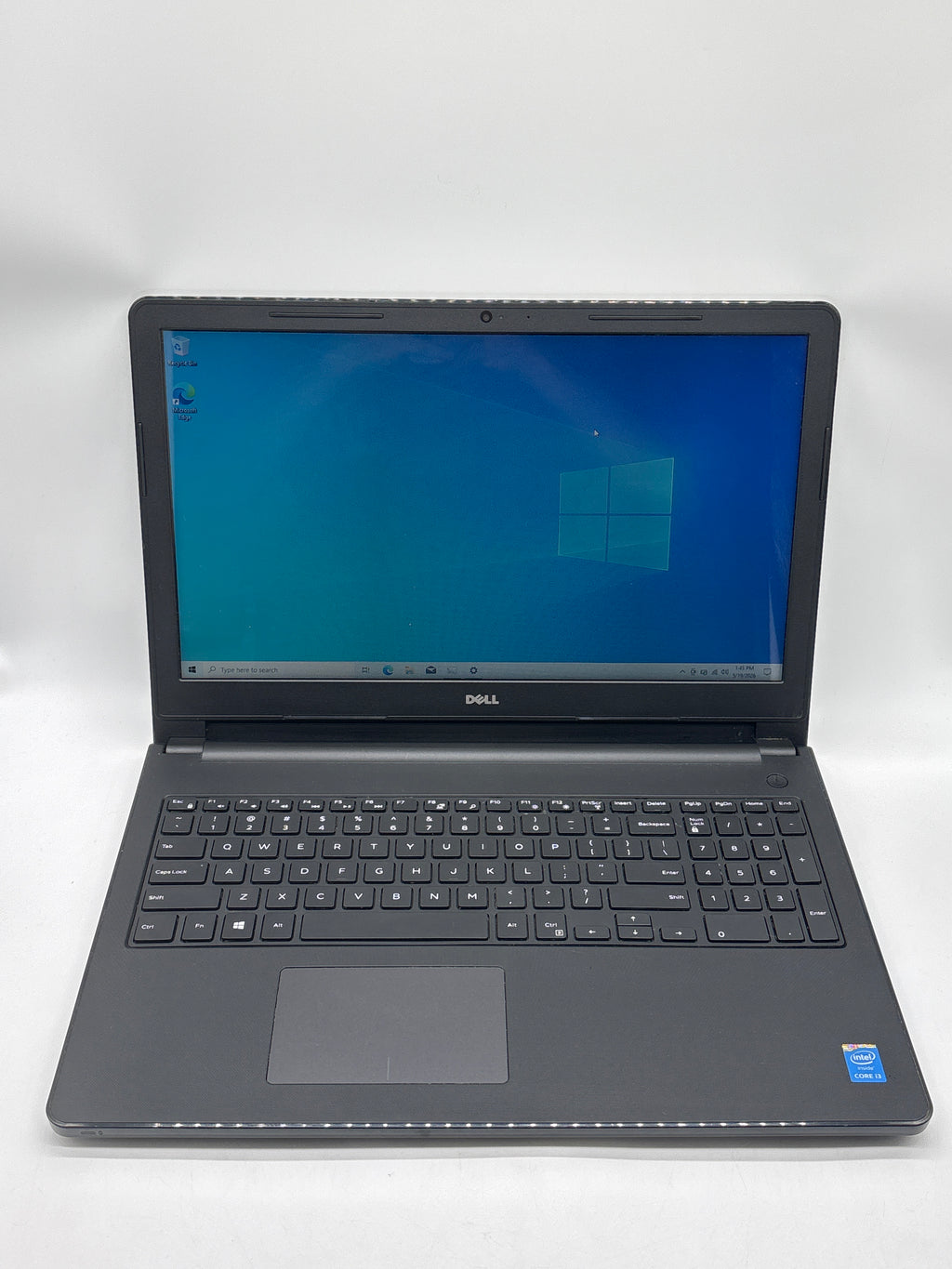 Dell Inspiron 3558 15.6" i3-5015U 4GB RAM 1TB HDD